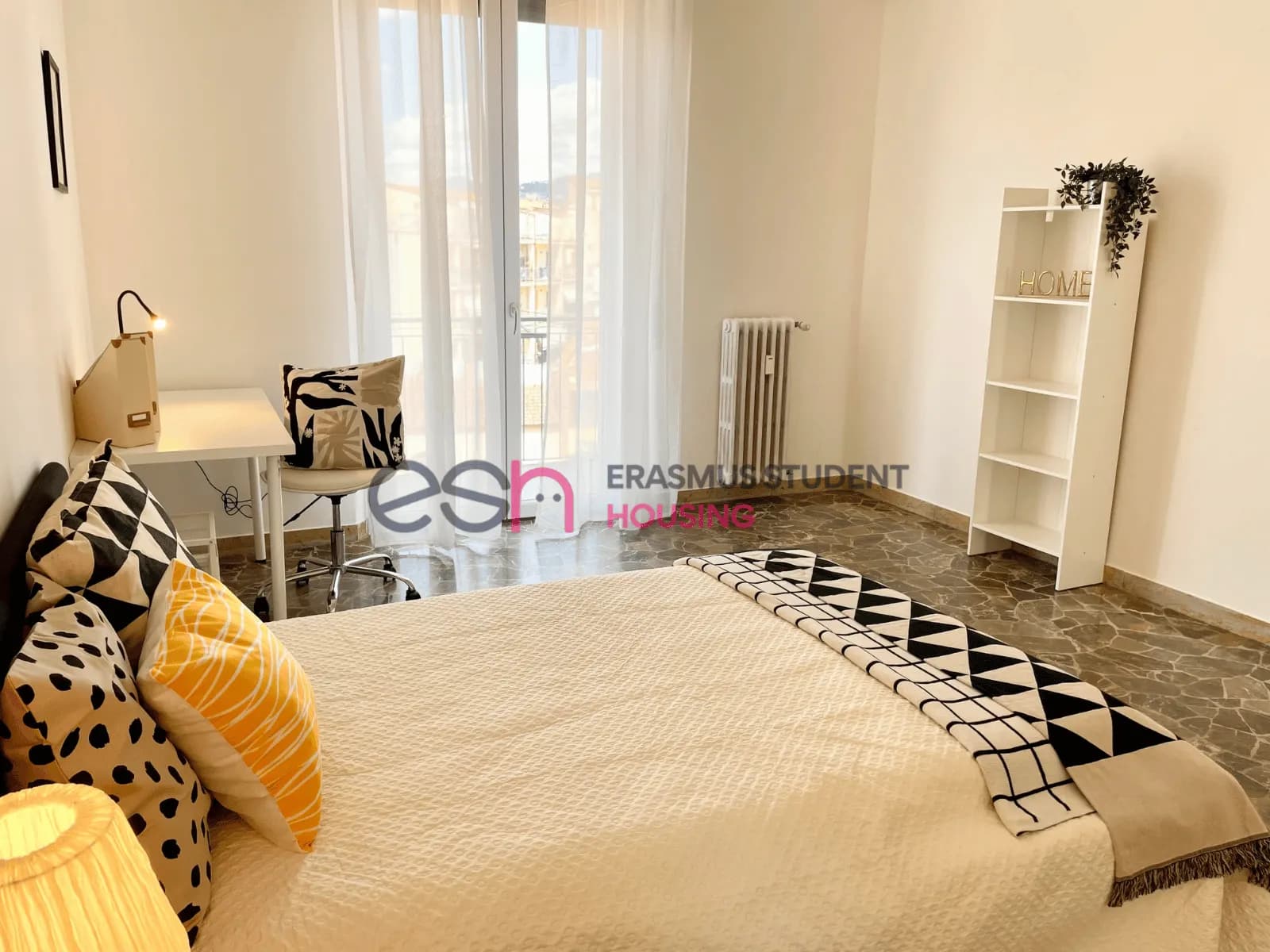 Shared Room in Florence photo 3