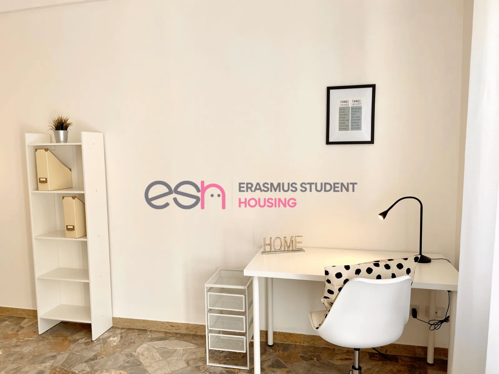 Shared Room in Florence photo 3