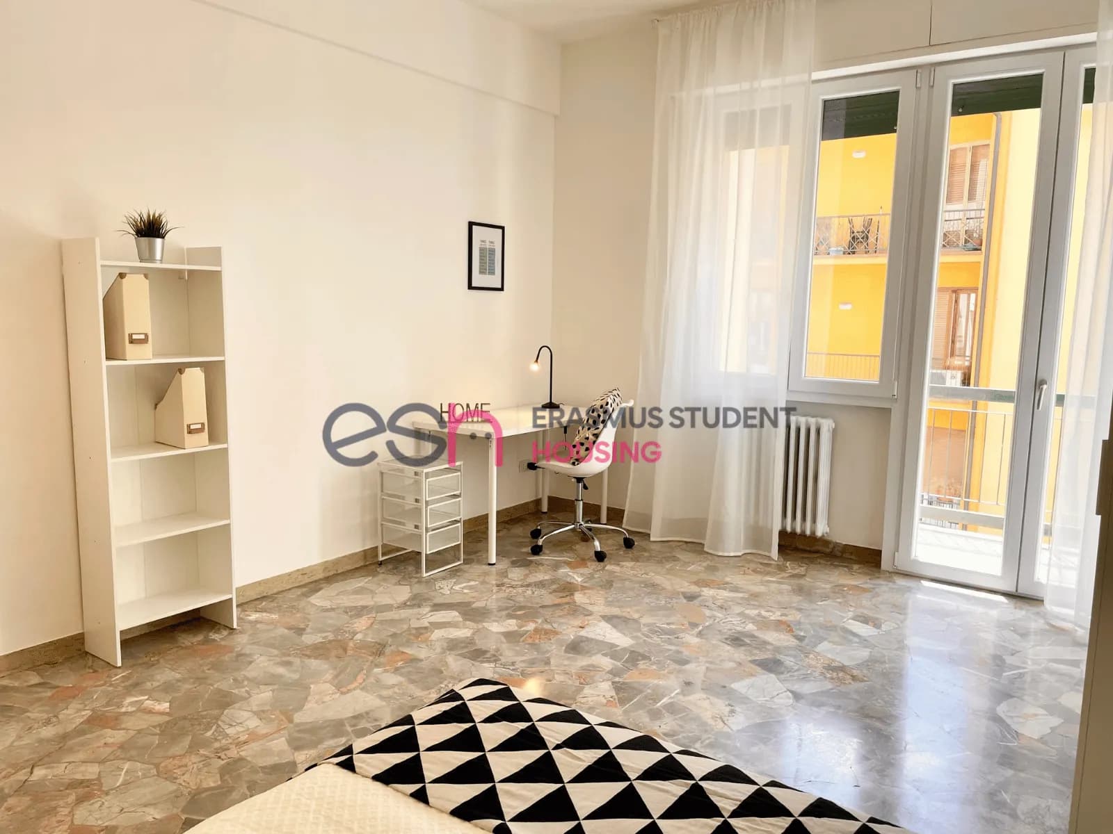 Shared Room in Florence photo 2