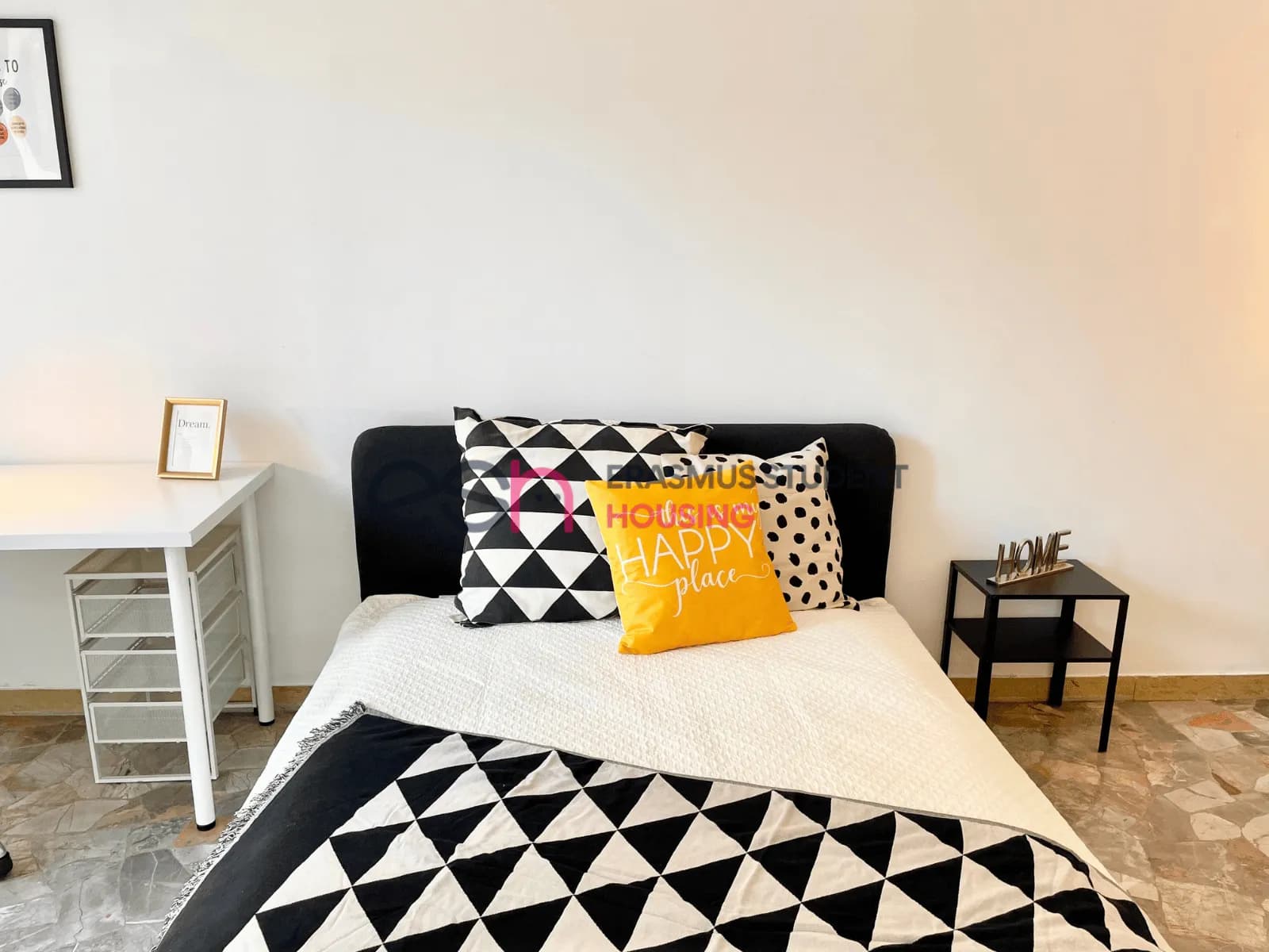 Shared Room in Florence photo 4