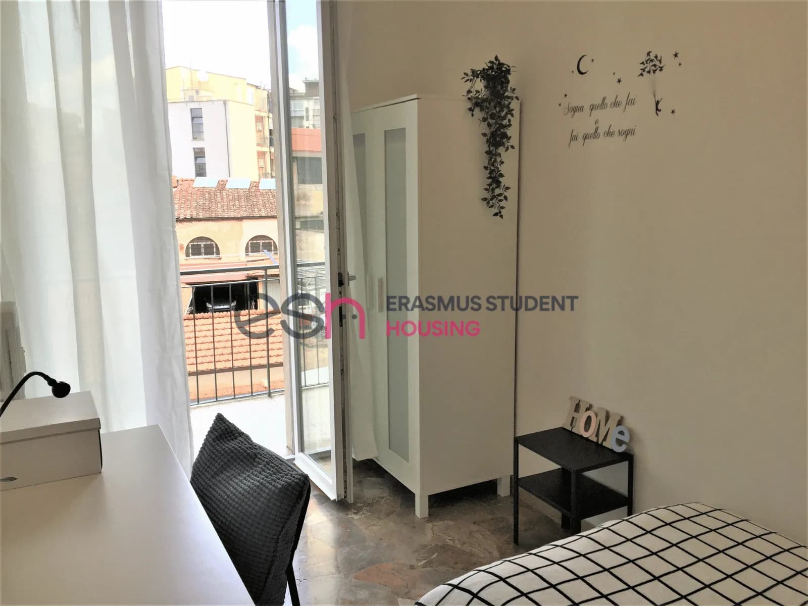 Apartment in Florence