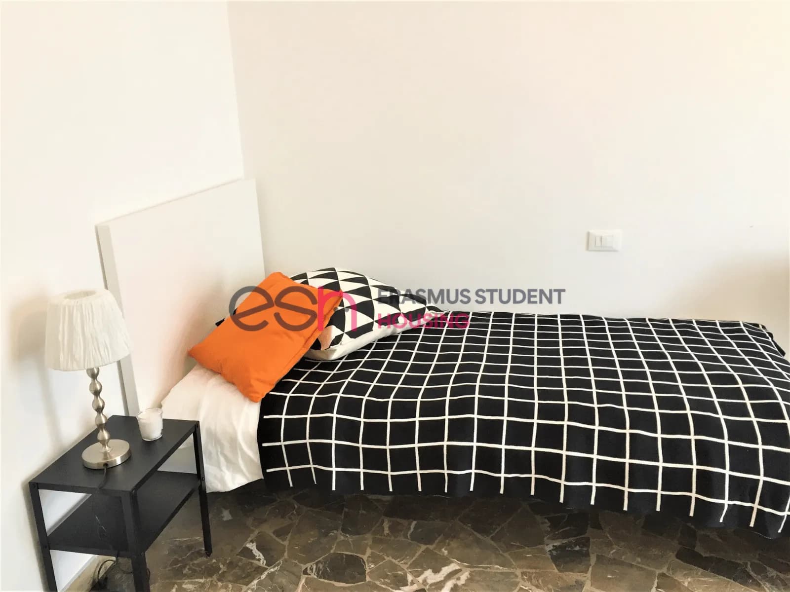 Shared Room in Florence photo 2