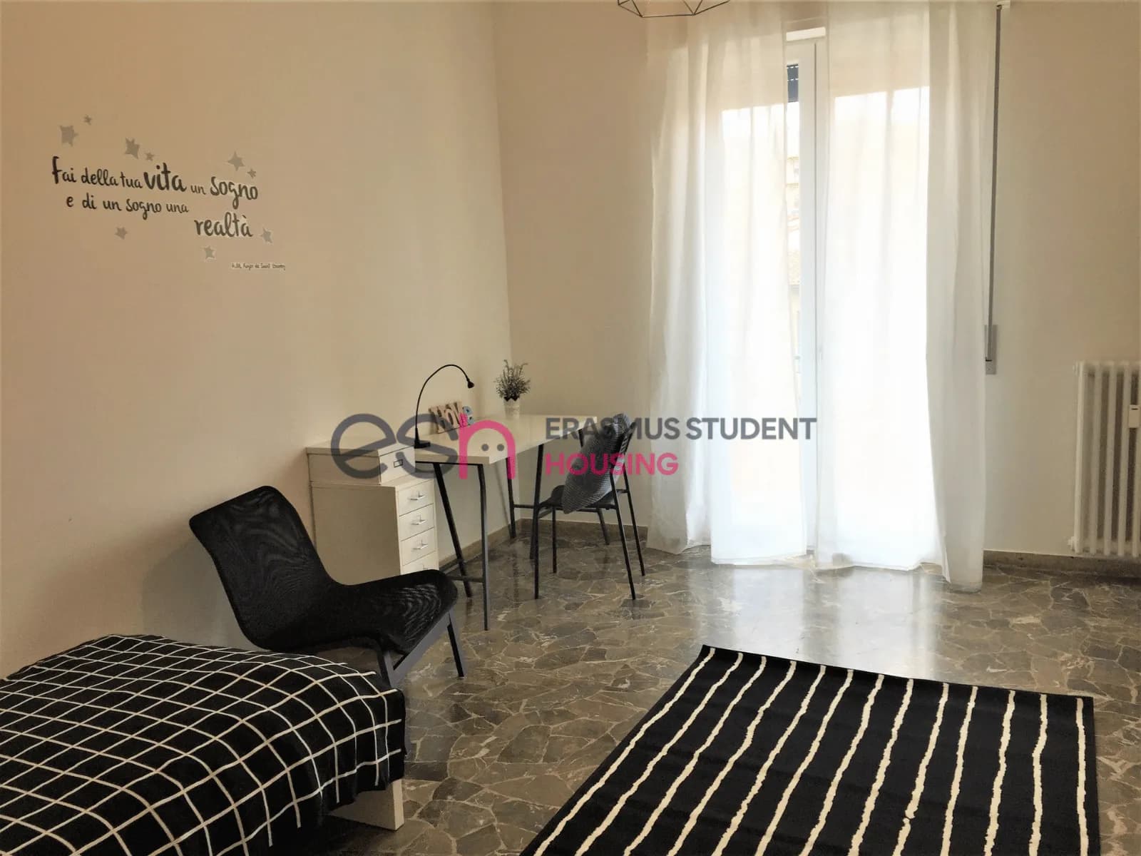 Shared Room in Florence photo 3