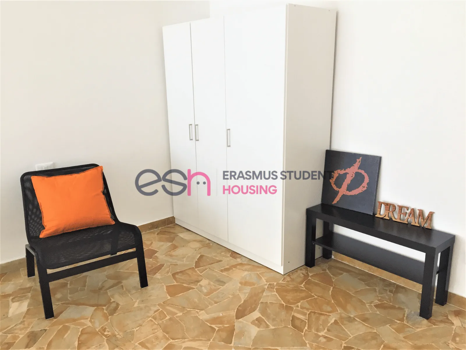 Shared Room in Florence photo 3