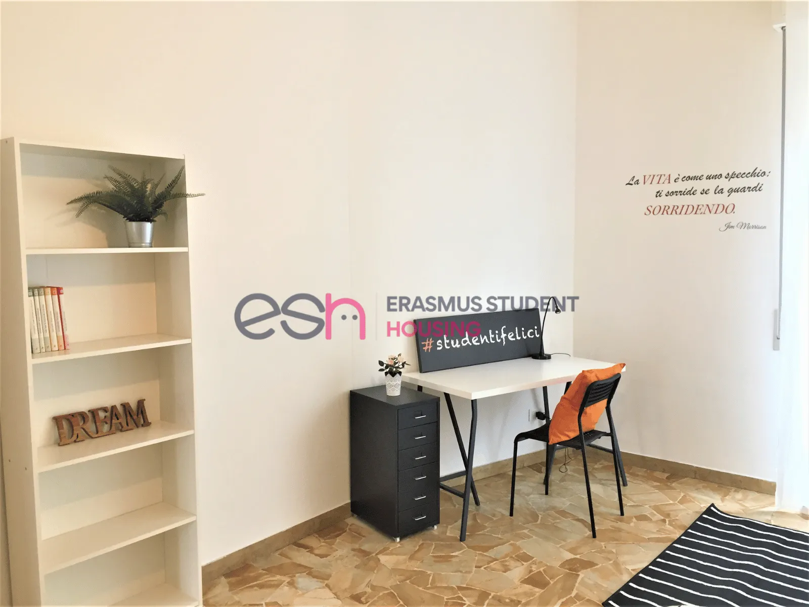 Shared Room in Florence photo 4