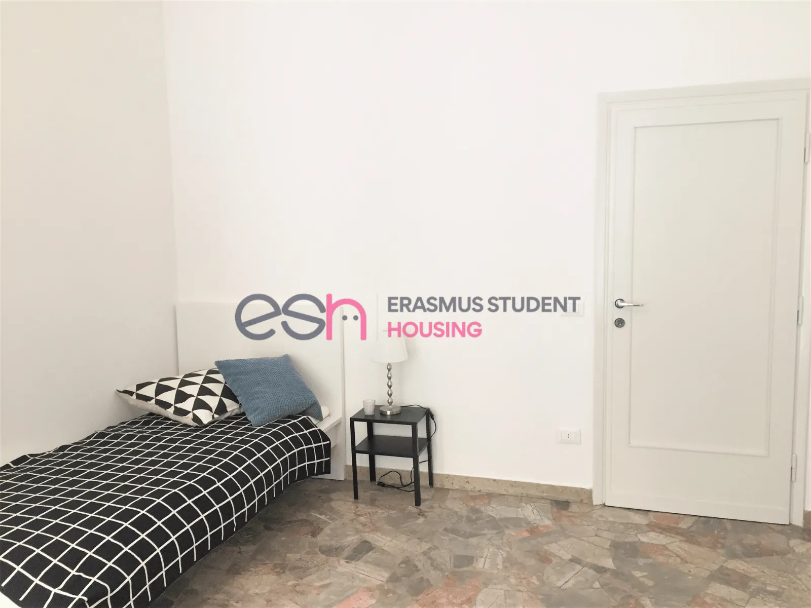 Shared Room in Florence photo 3