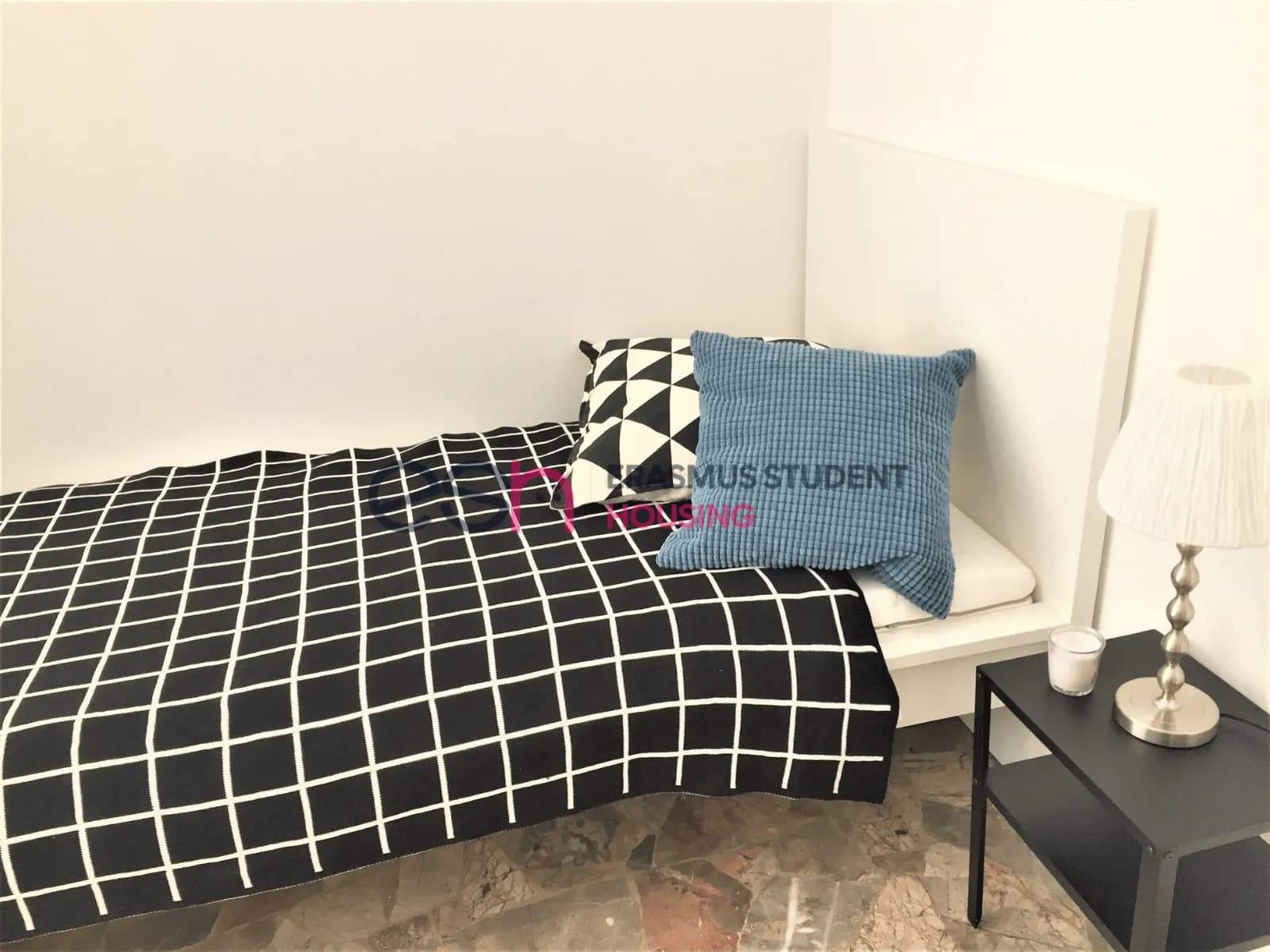 Shared Room in Florence photo 2