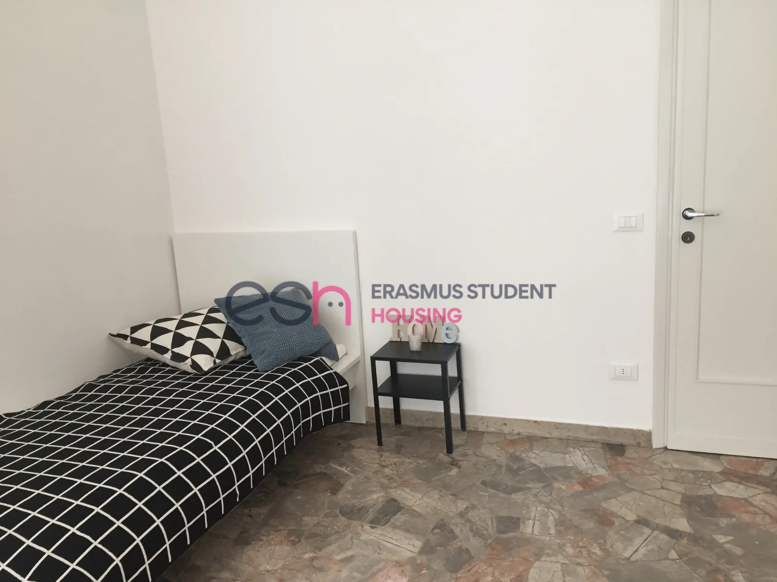 Shared Room in Florence photo 4