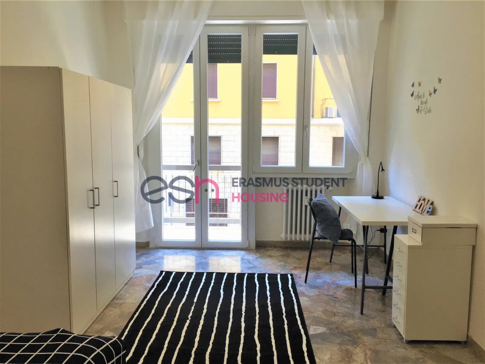 Shared Room in Florence photo 5