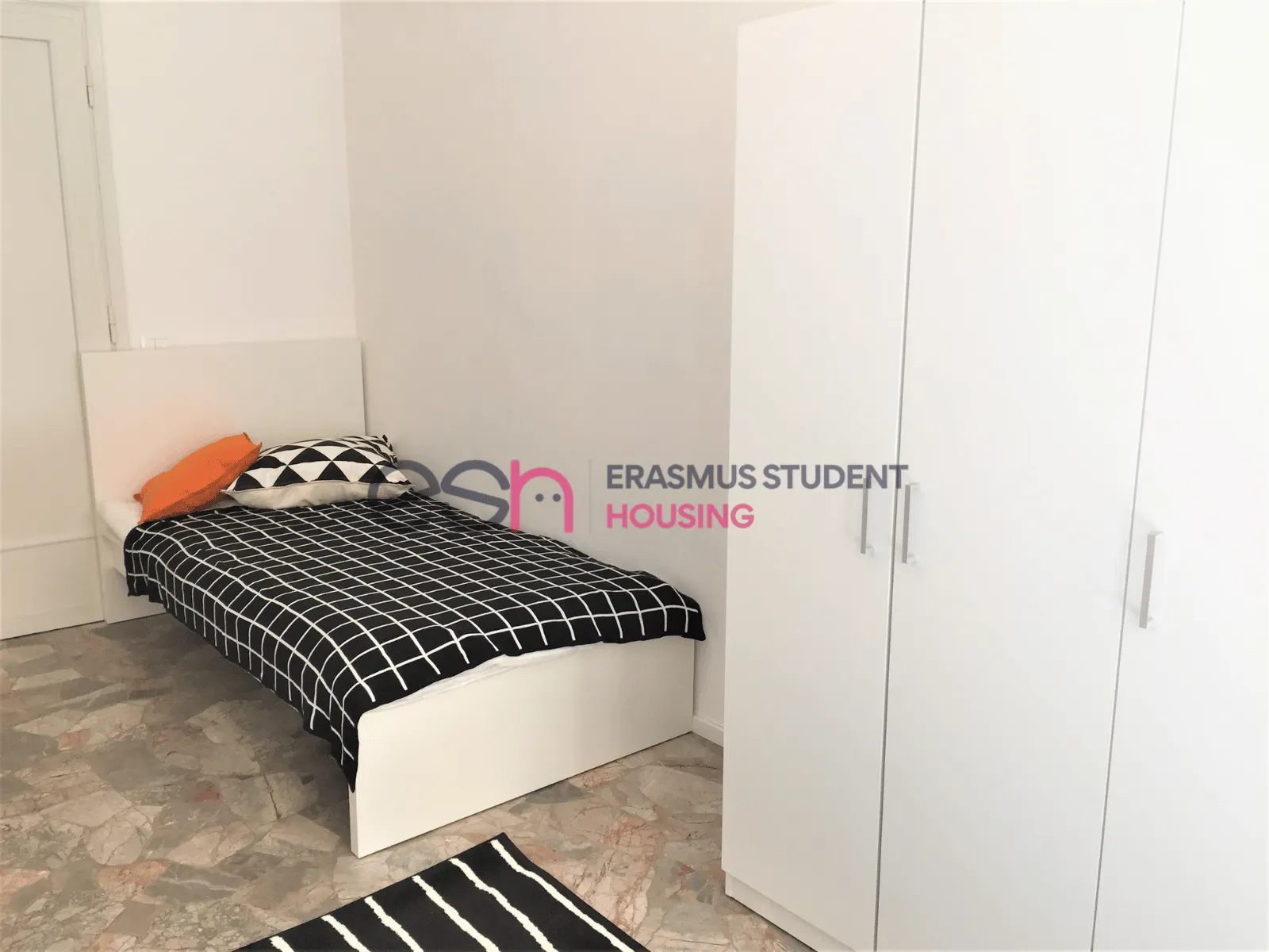 Shared Room in Florence photo 4