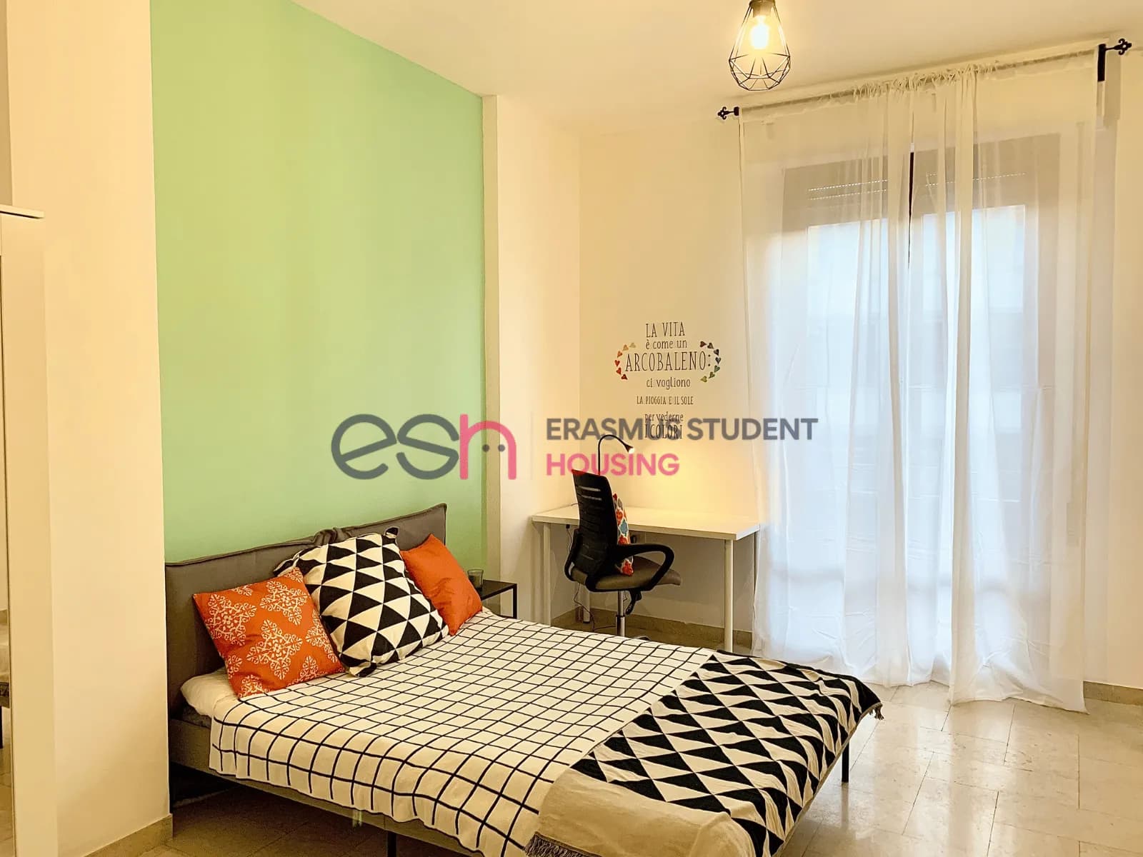 Apartment in Florence