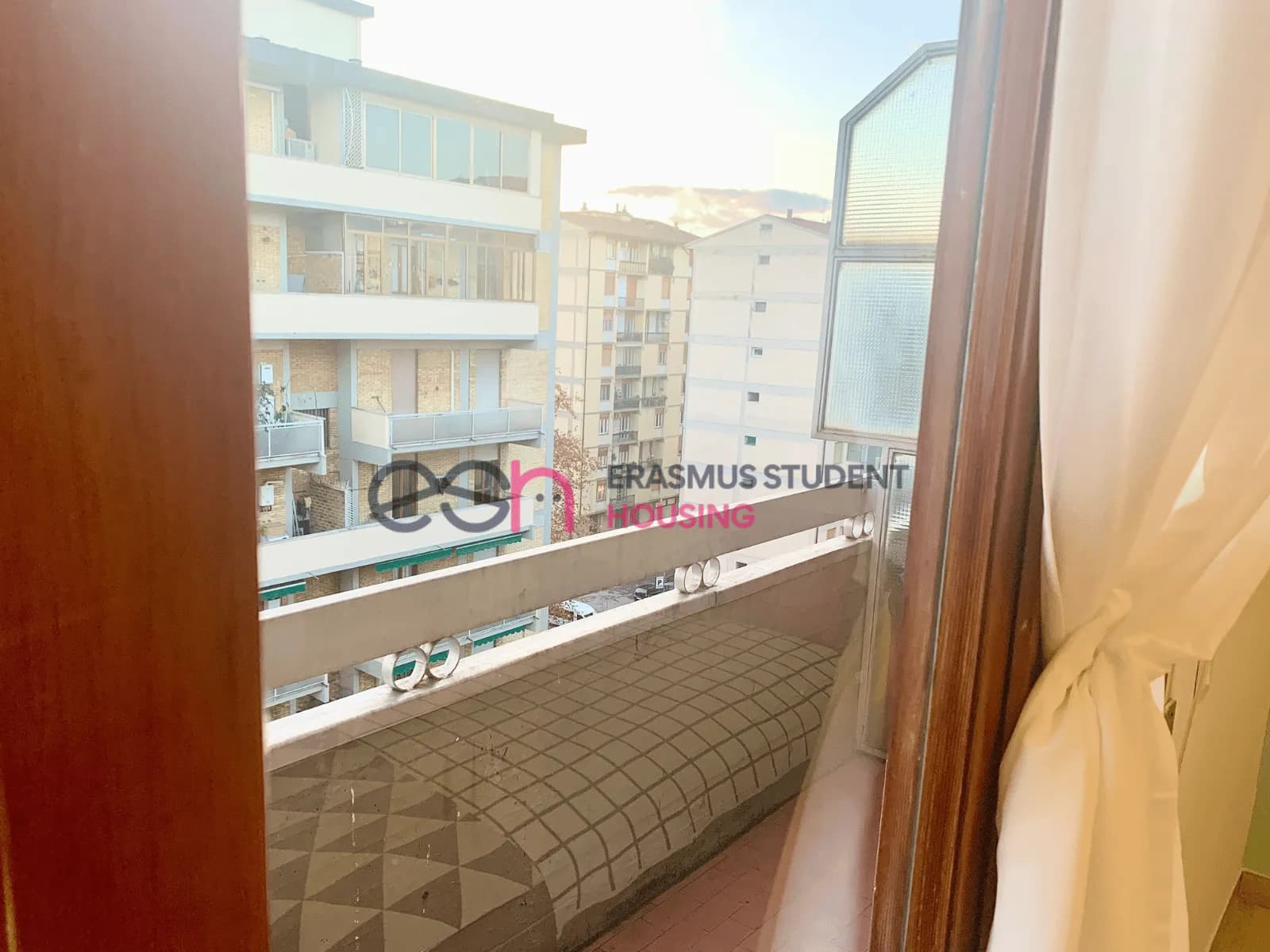 Shared Room in Florence photo 5