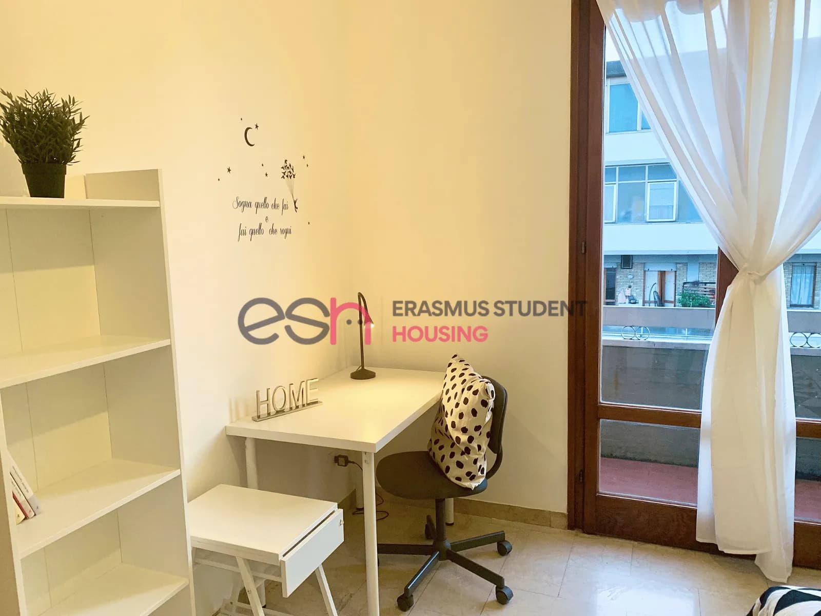 Shared Room in Florence photo 2