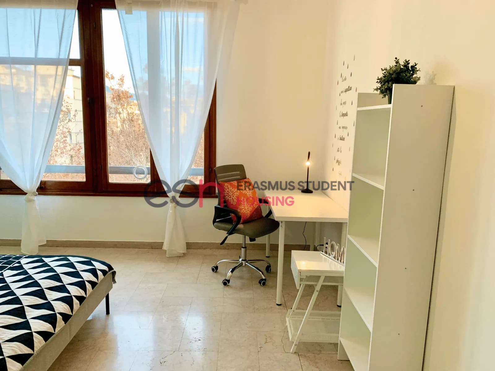 Shared Room in Florence photo 2