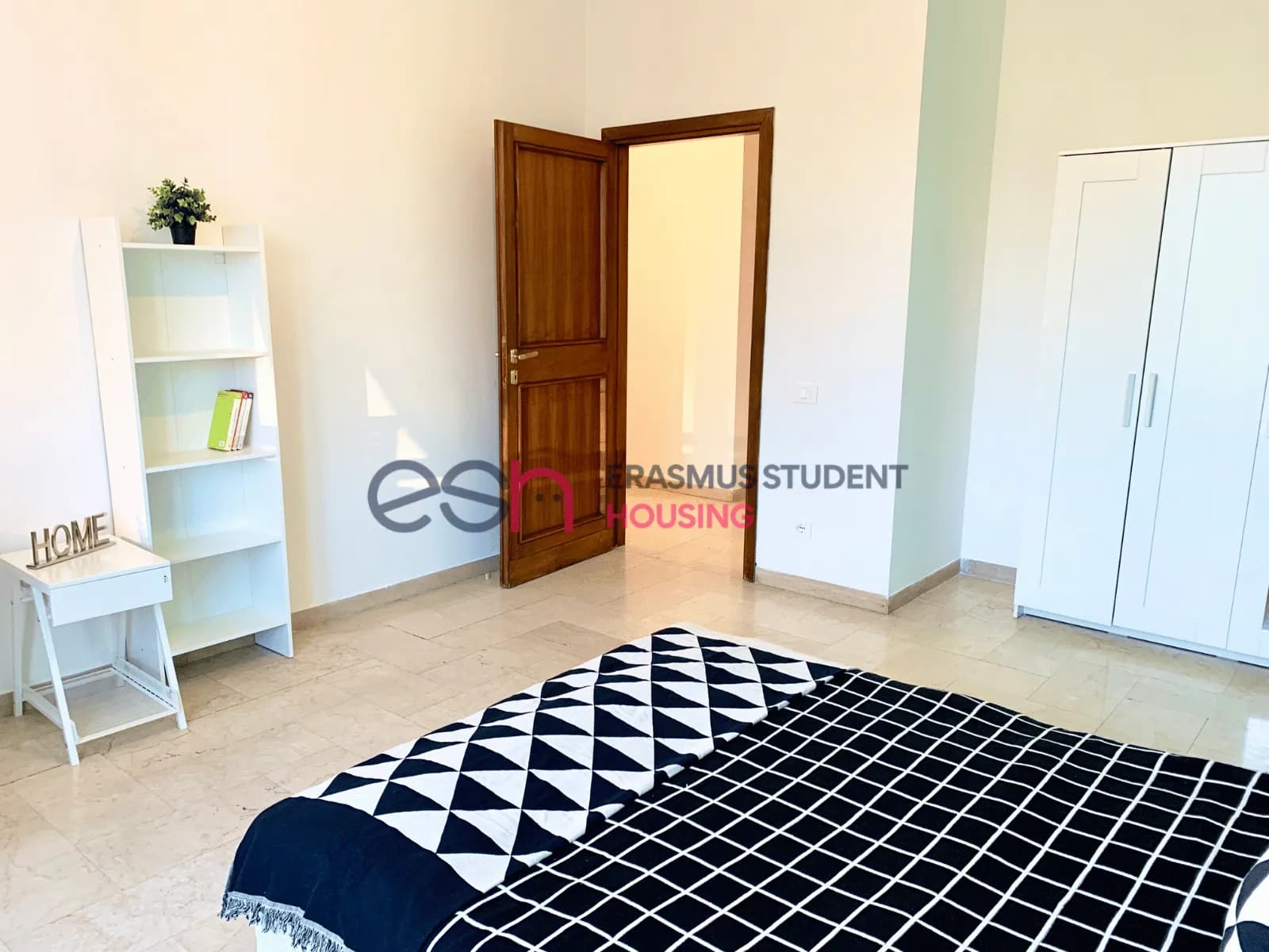 Shared Room in Florence photo 5