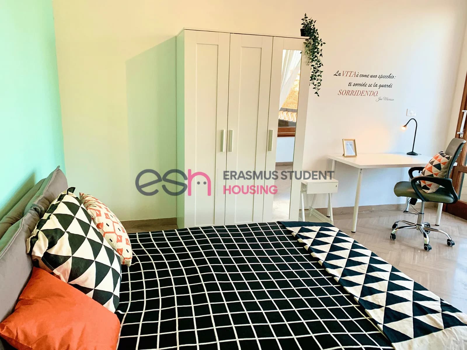 Private Room in Florence photo 4