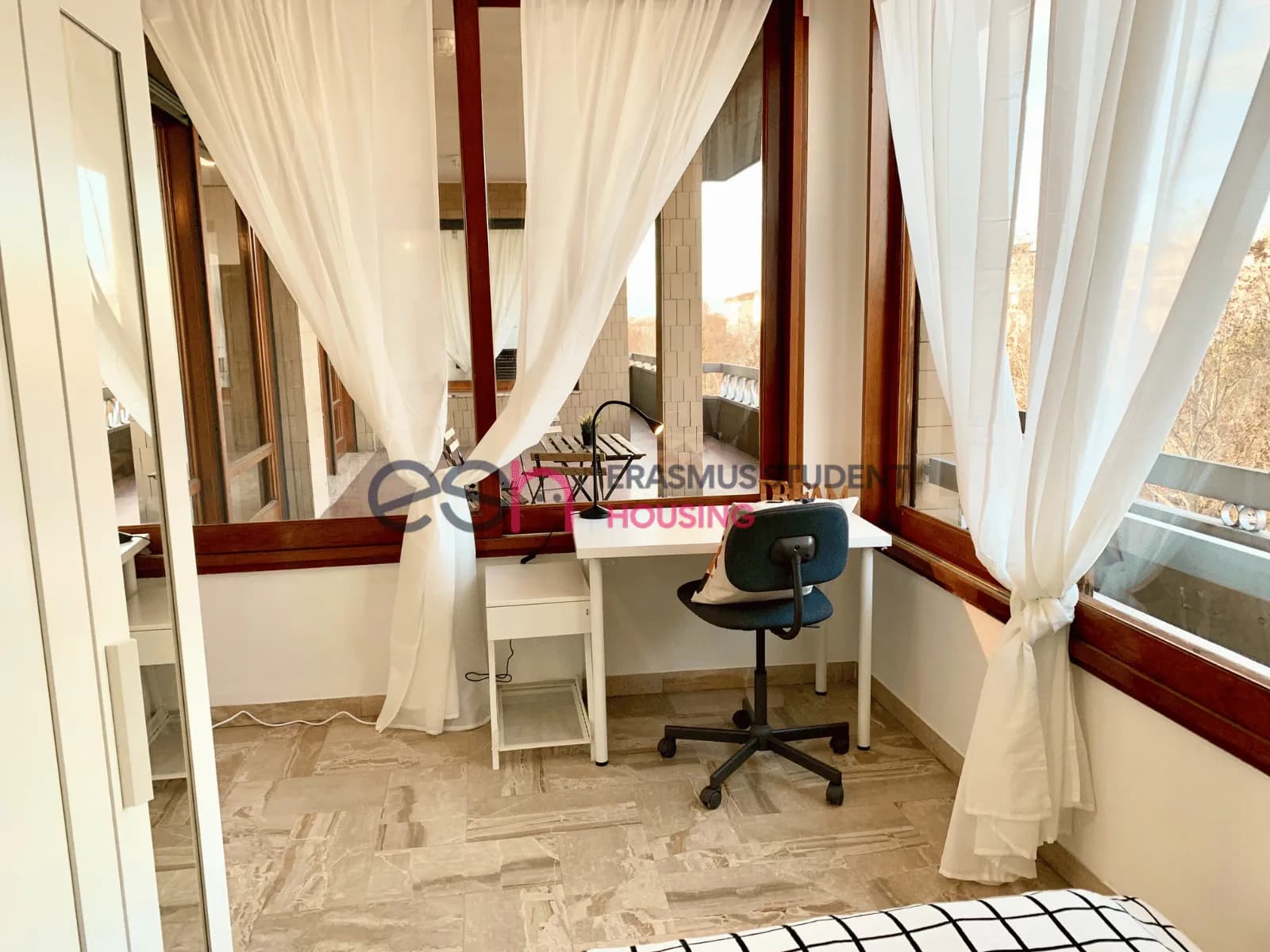 Shared Room in Florence photo 2