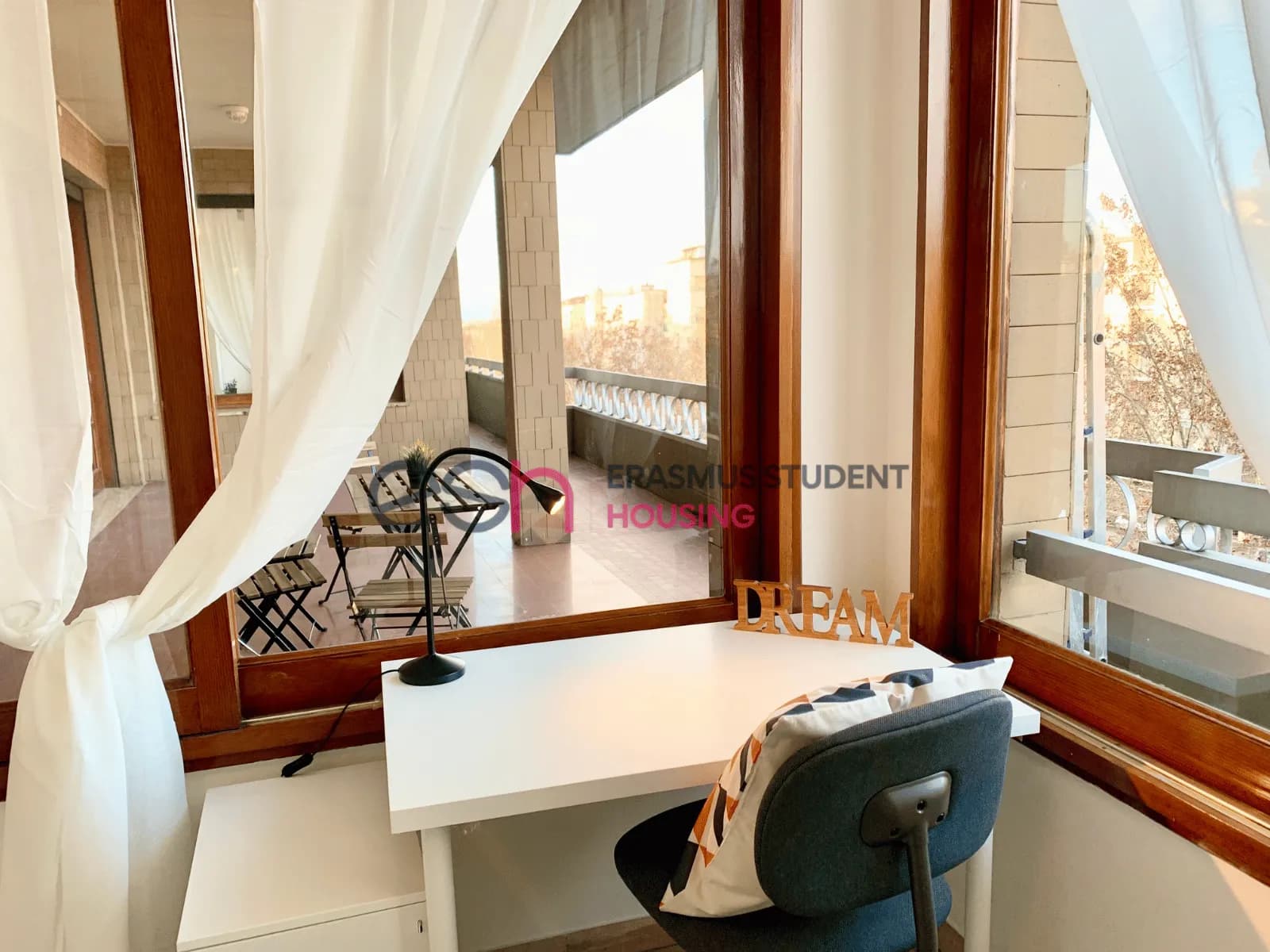 Shared Room in Florence photo 3