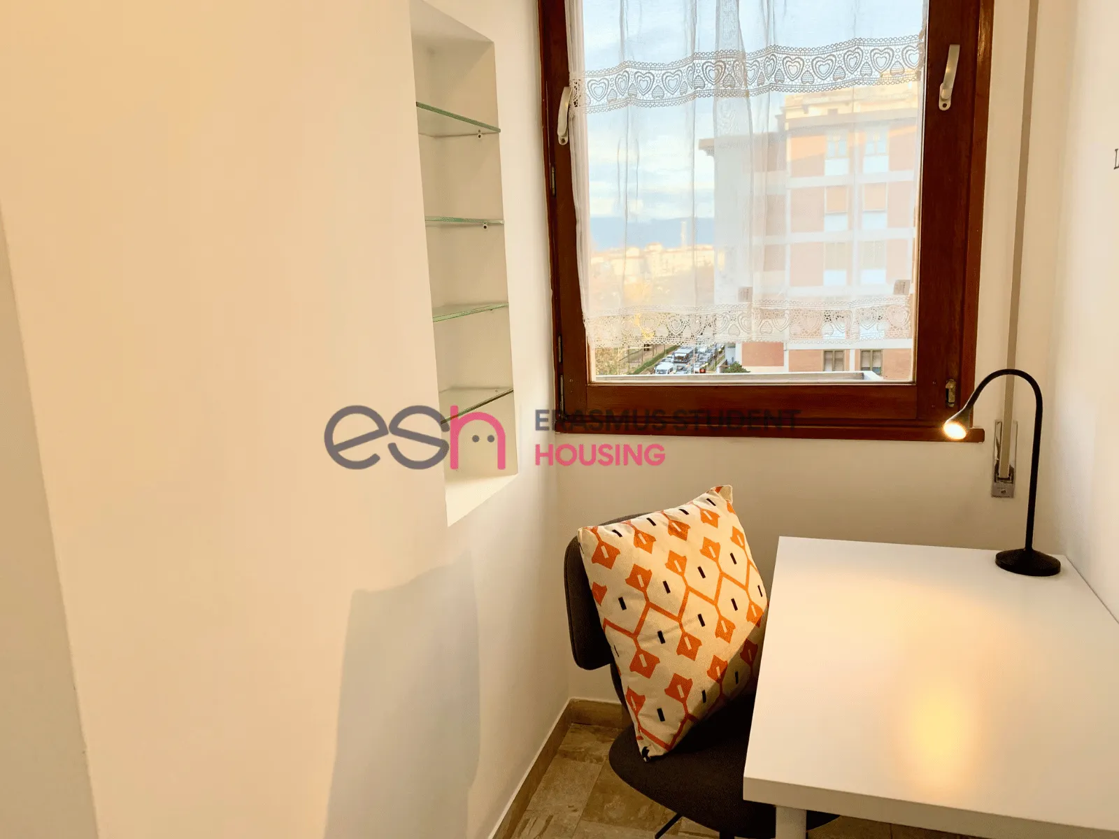 Shared Room in Florence photo 5