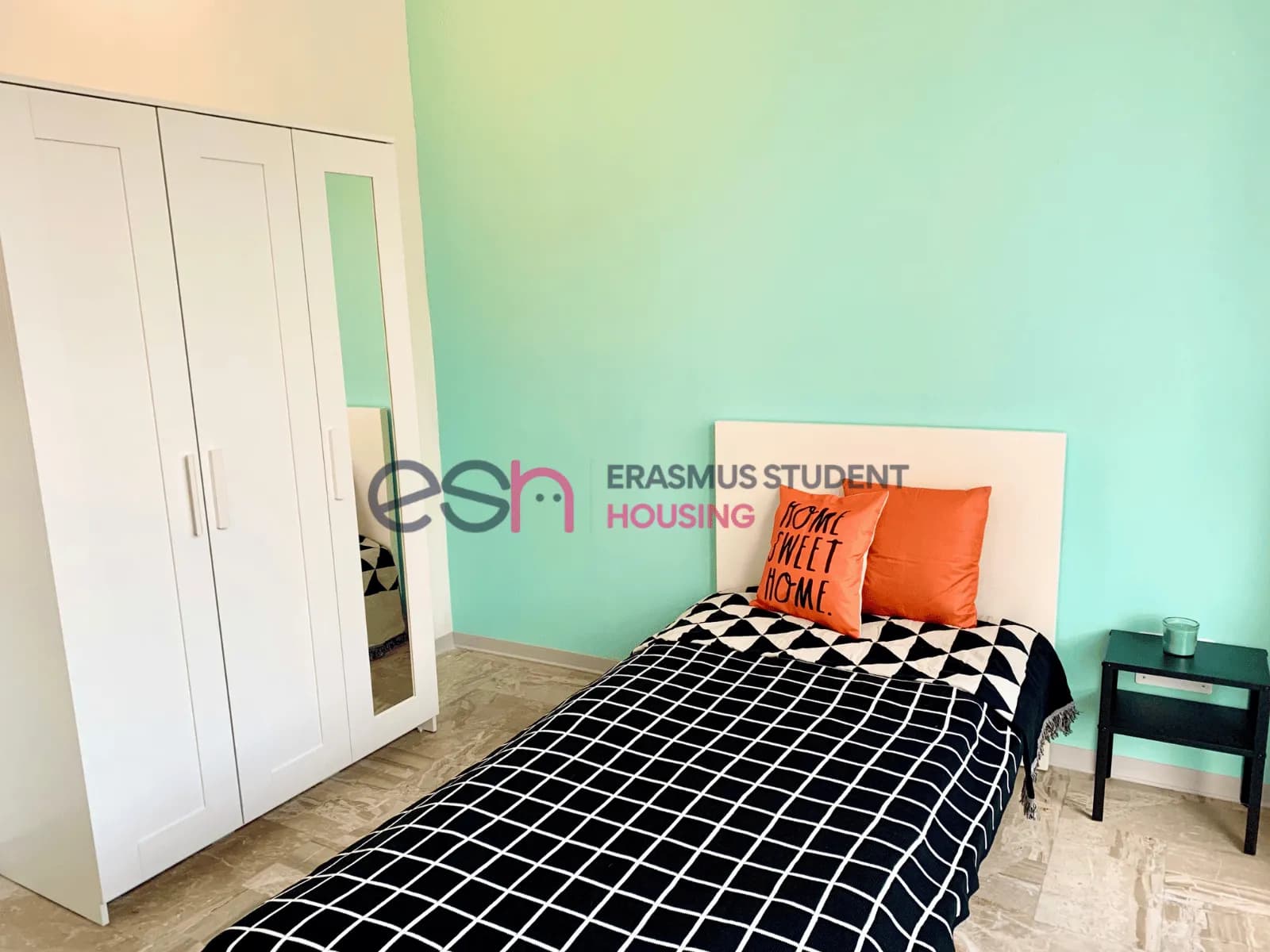 Shared Room in Florence photo 2