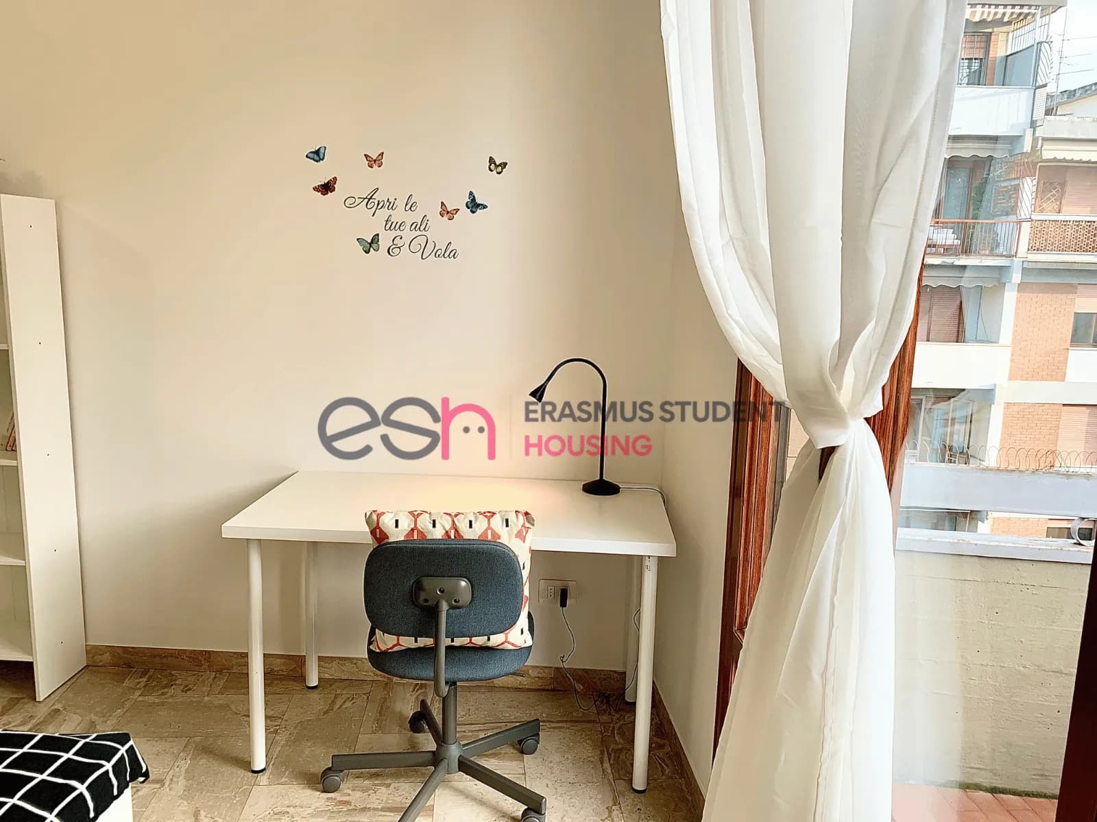 Shared Room in Florence photo 4