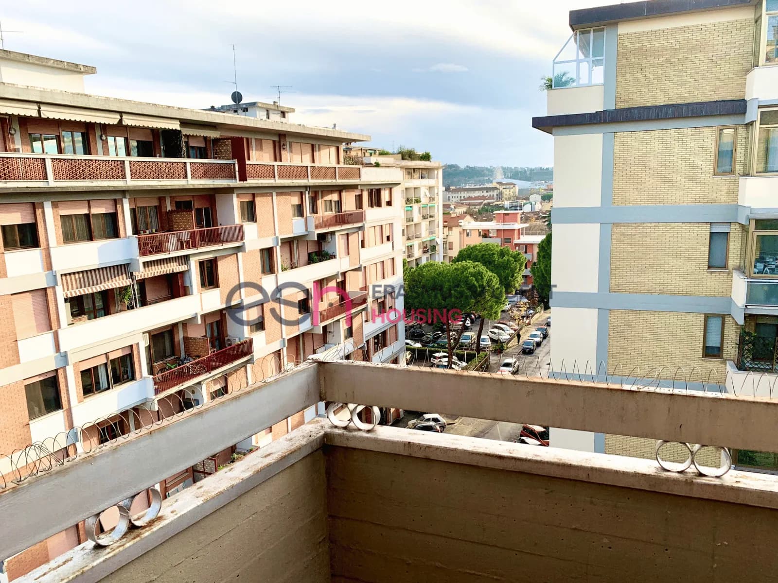 Shared Room in Florence photo 5