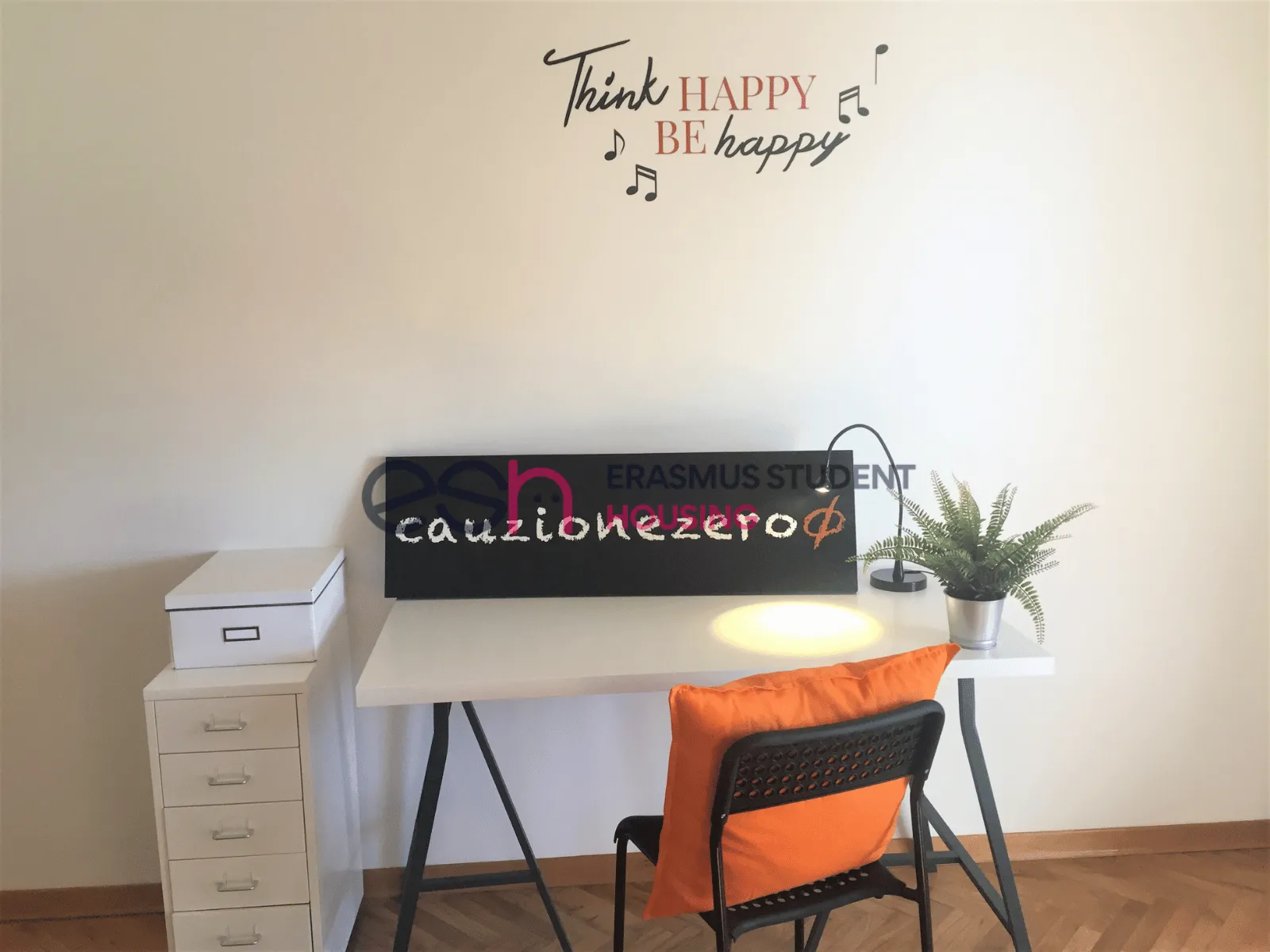 Shared Room in Florence photo 2