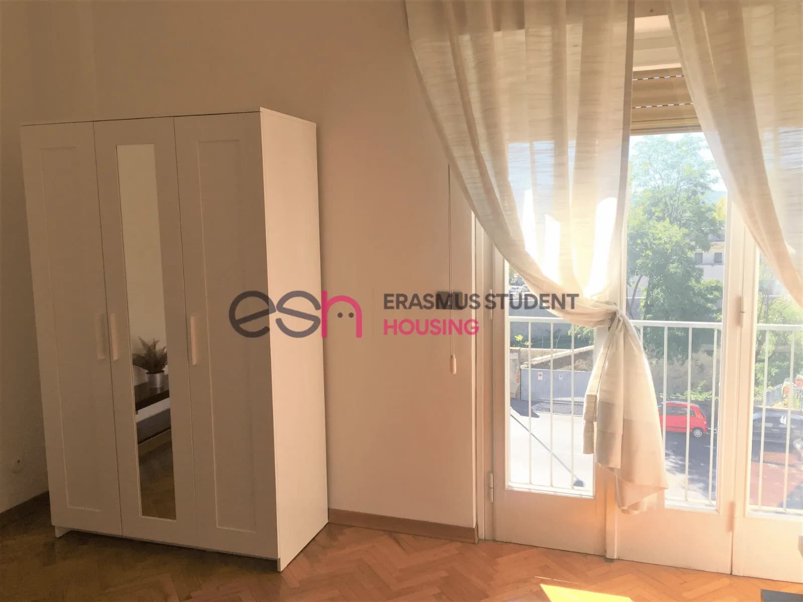 Shared Room in Florence photo 2