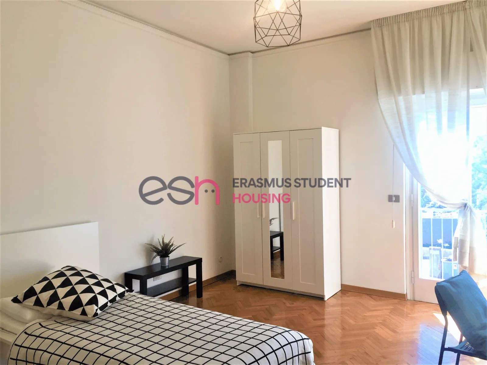 Shared Room in Florence photo 4