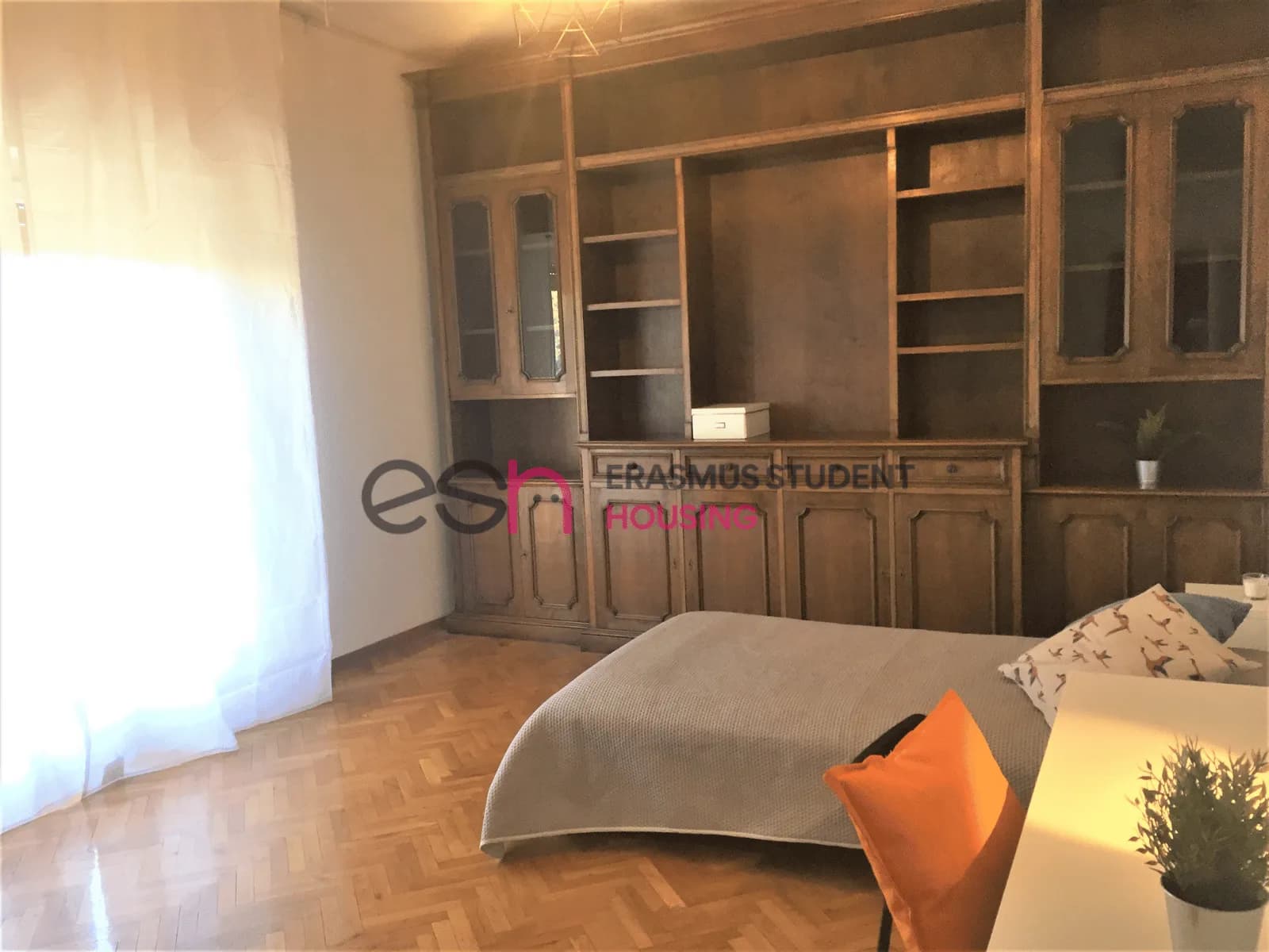 Apartment in Florence