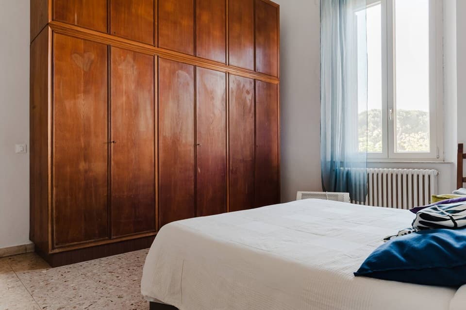 Shared Room in Pisa photo 3