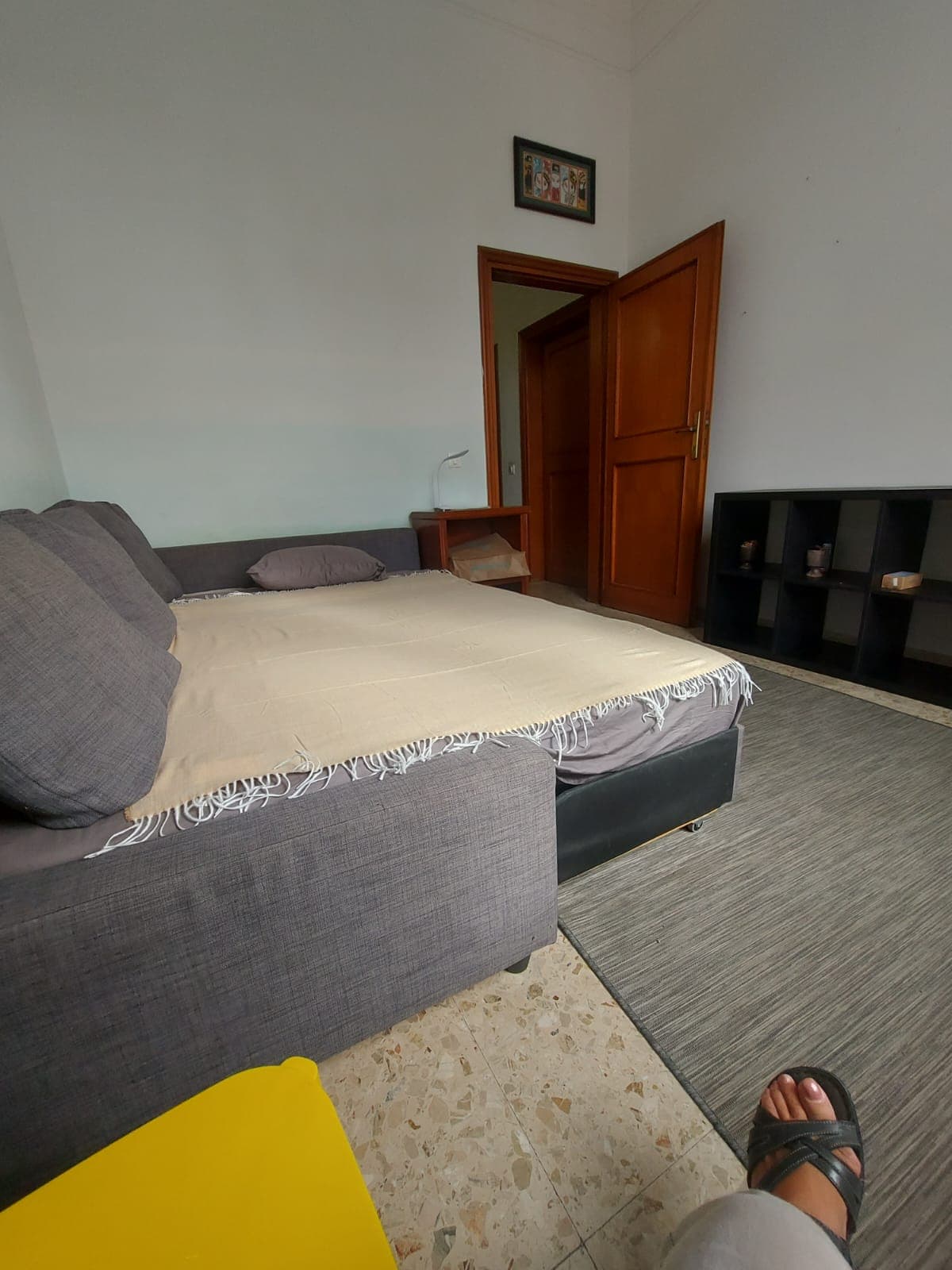 Shared Room in Pisa photo 2