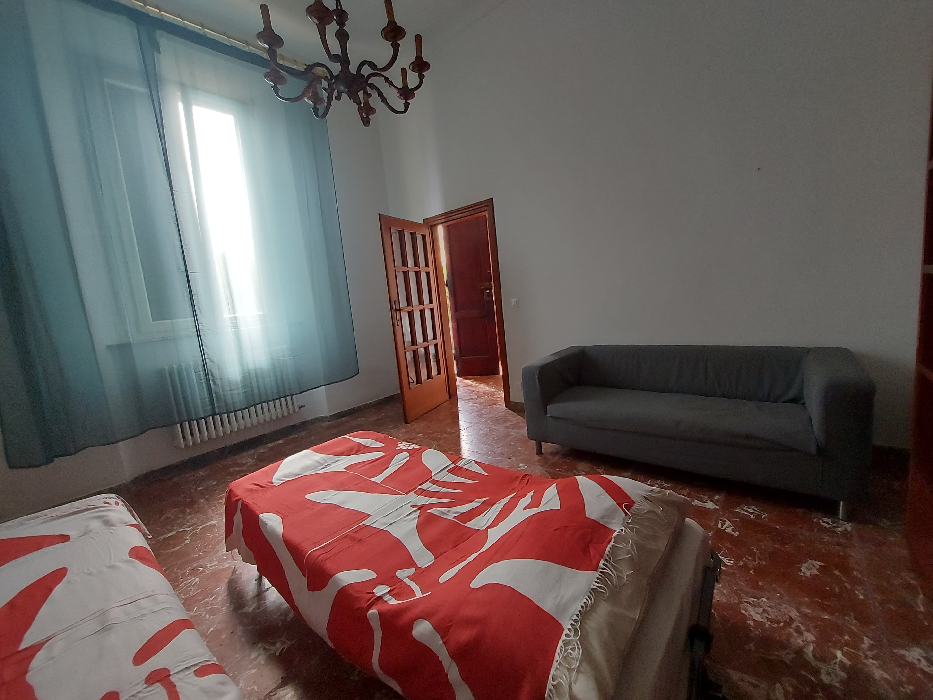 Shared Room in Pisa photo 3