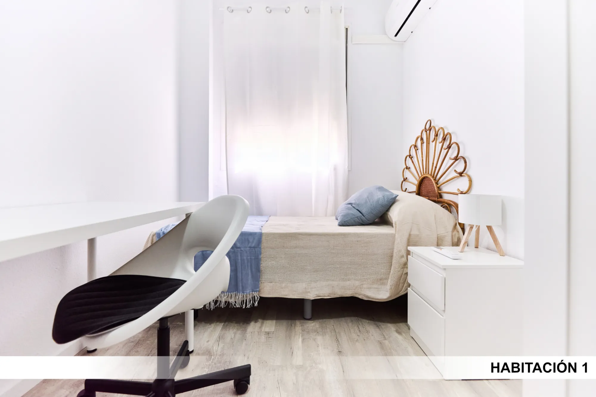 Apartment in Seville