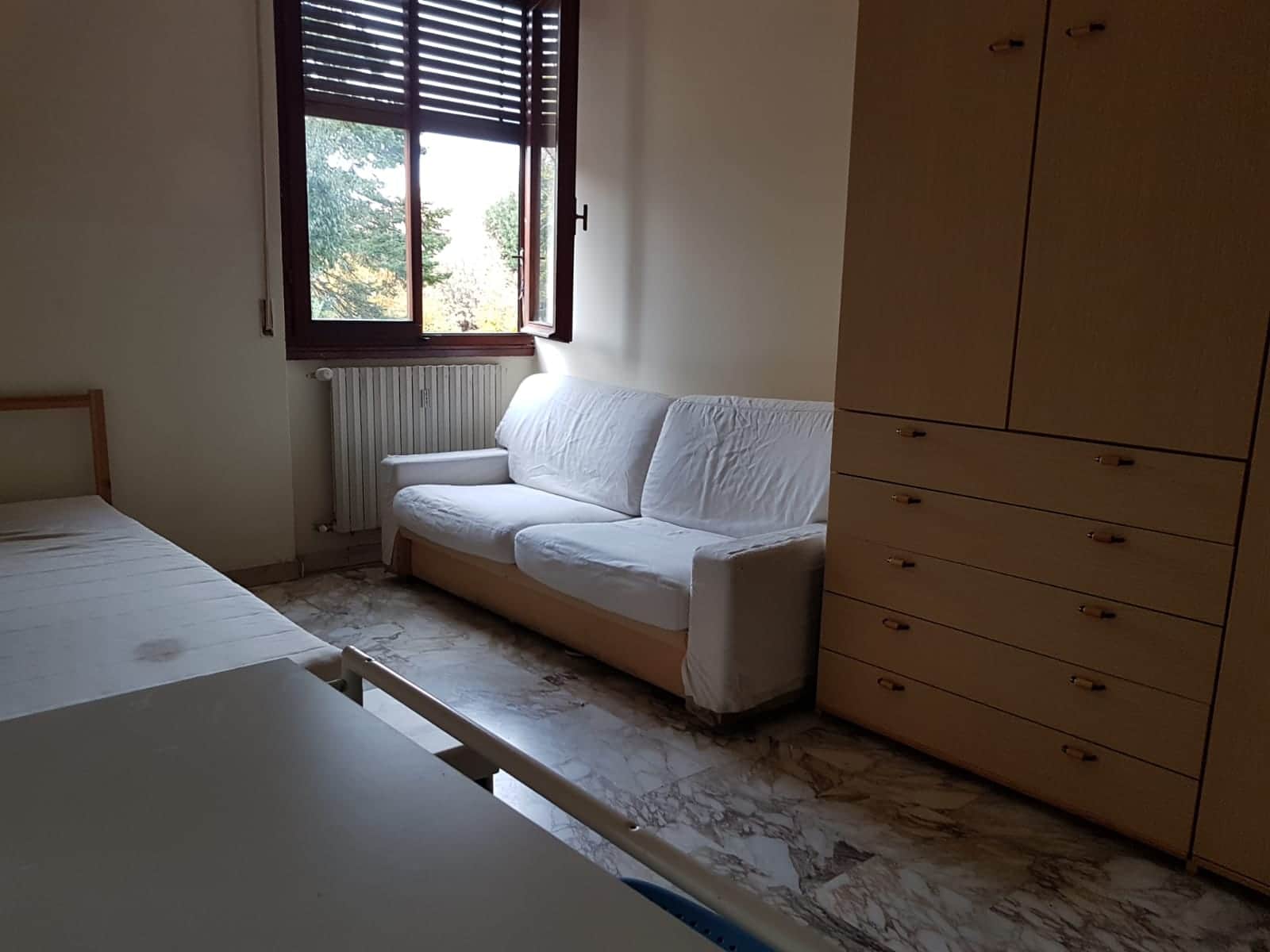 Private room in Pisa