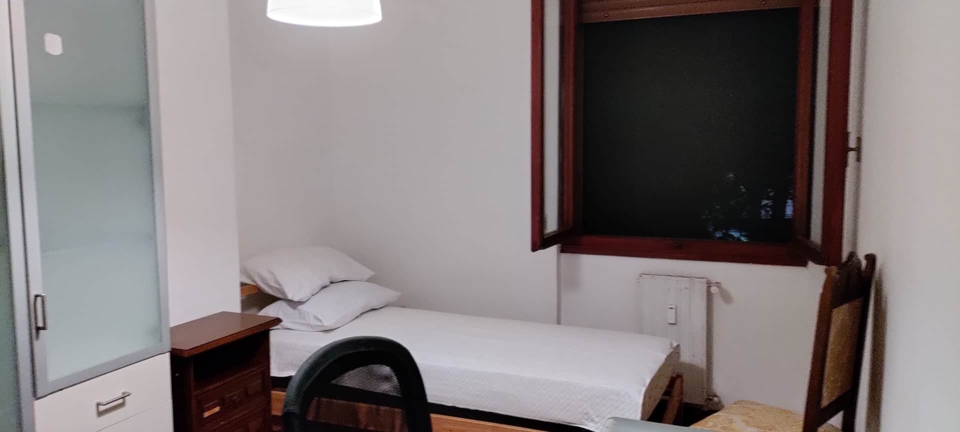 Private room in Pisa