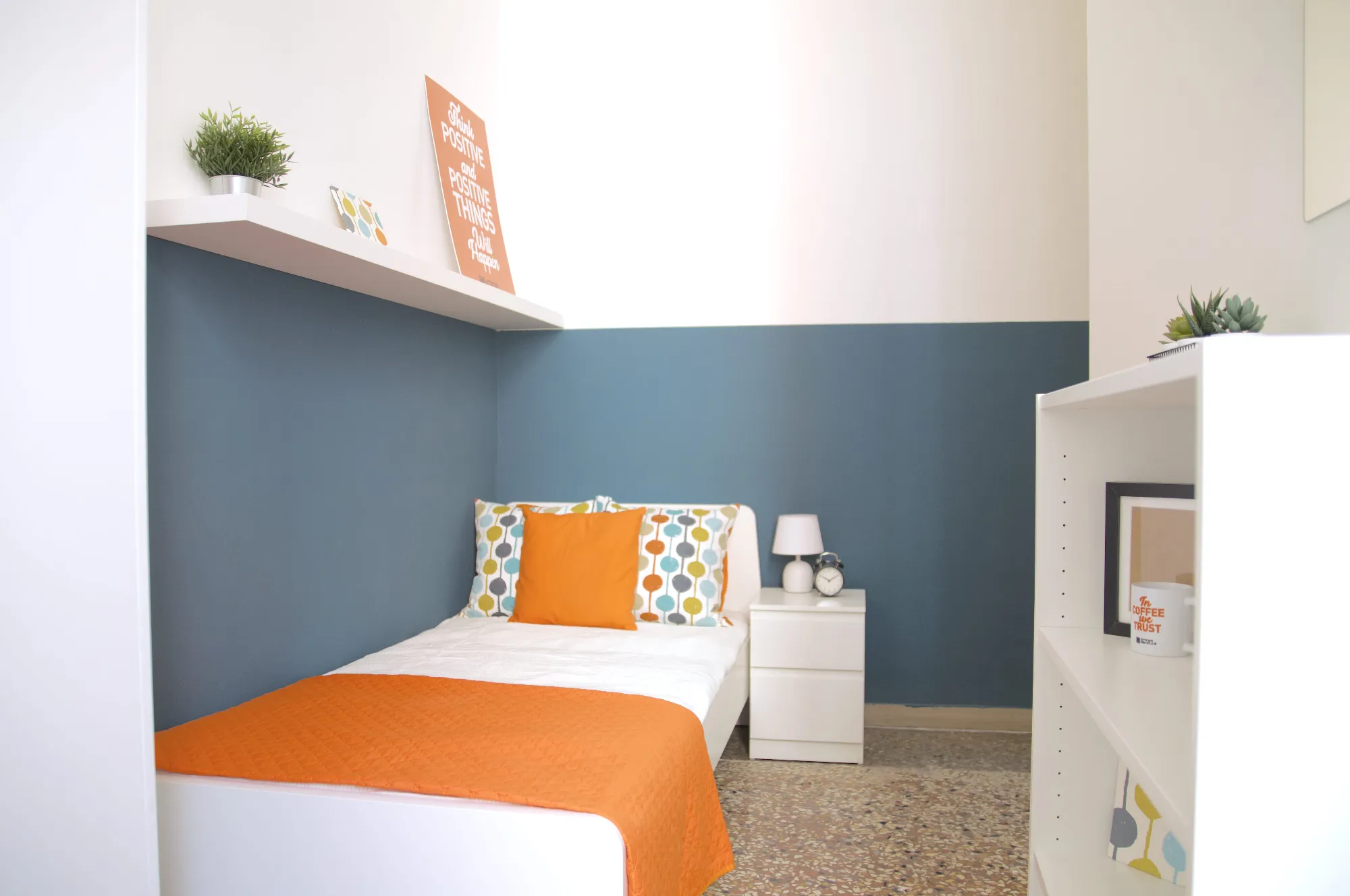 Private room in Bologna