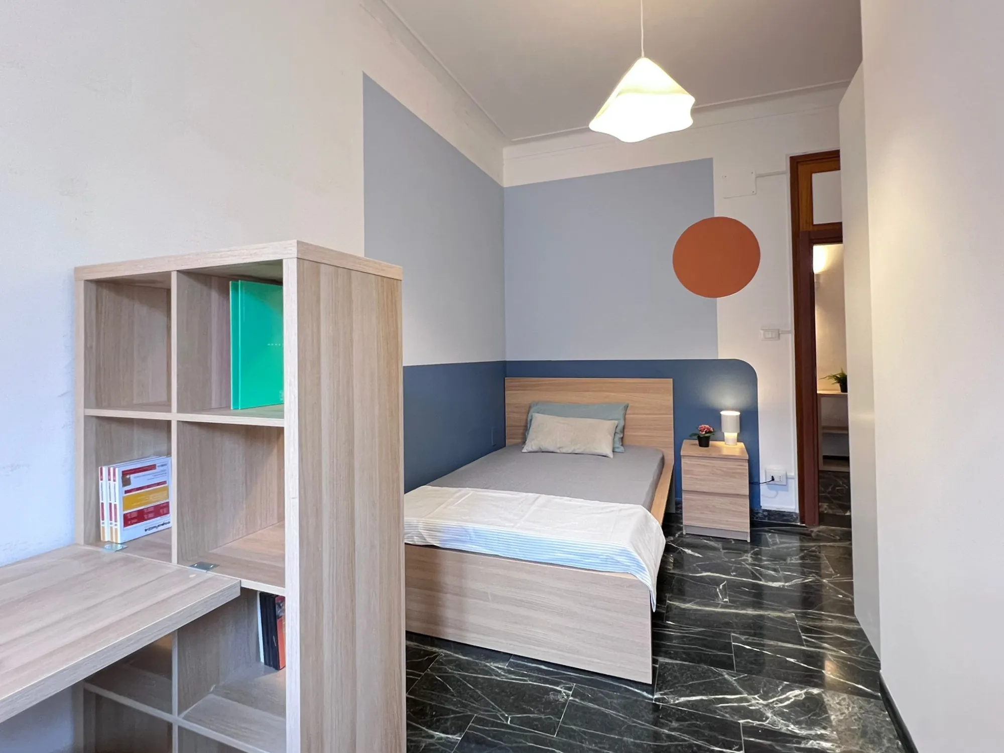 Private room in Bologna photo 4