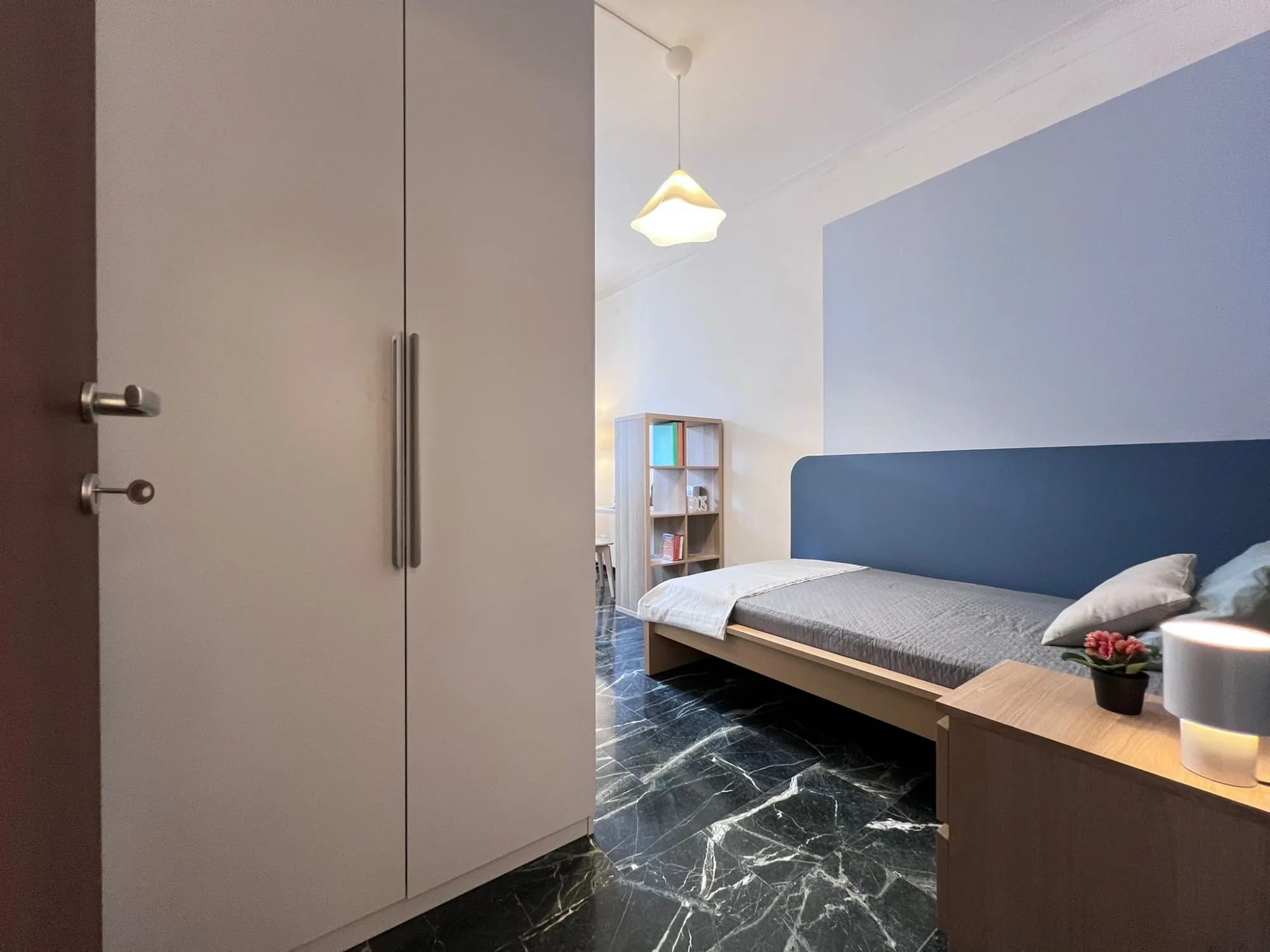 Private room in Bologna photo 3