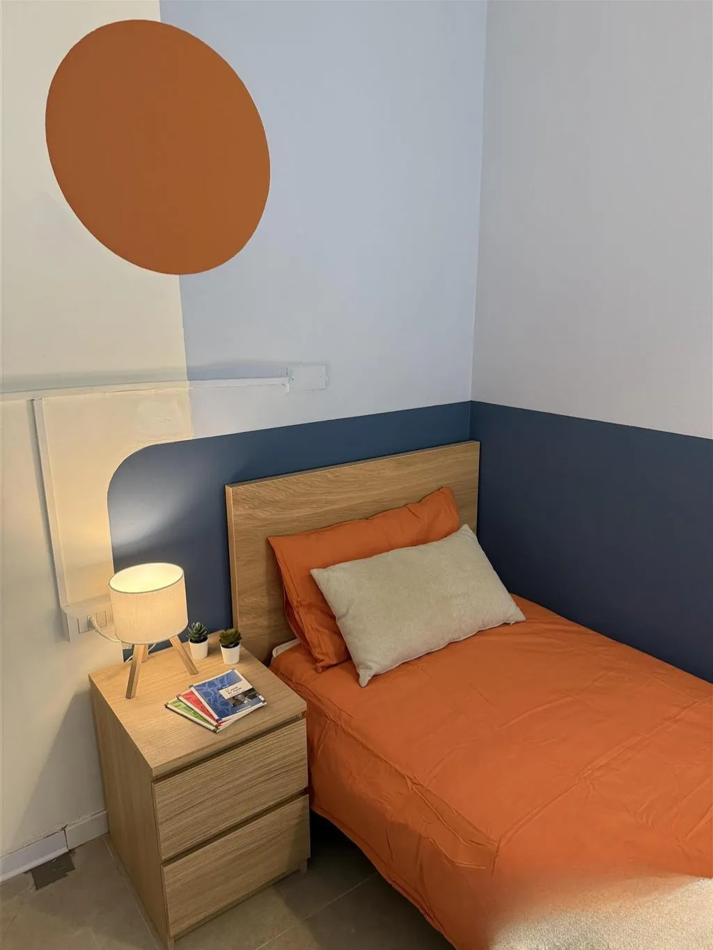 Room in Bologna
