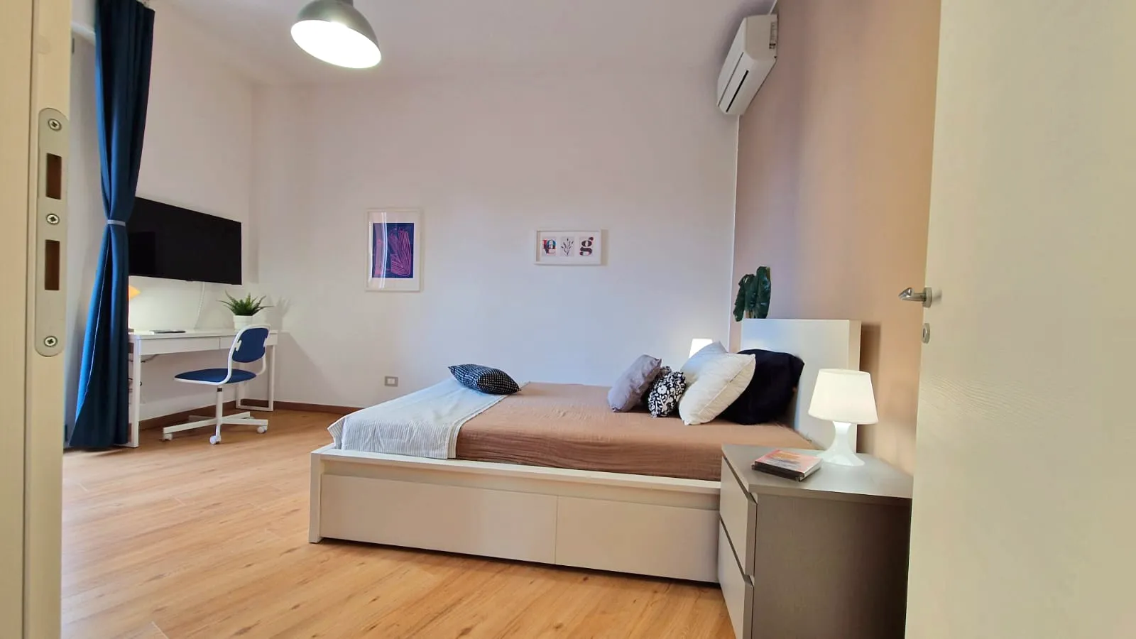 Private room in Bologna photo 5