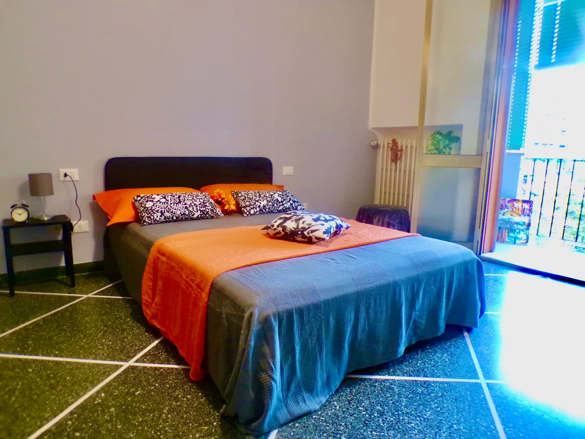 Private room in Bologna photo 4