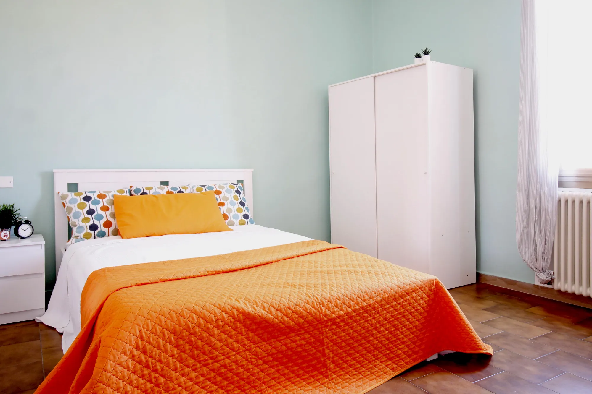 Apartment in Bologna