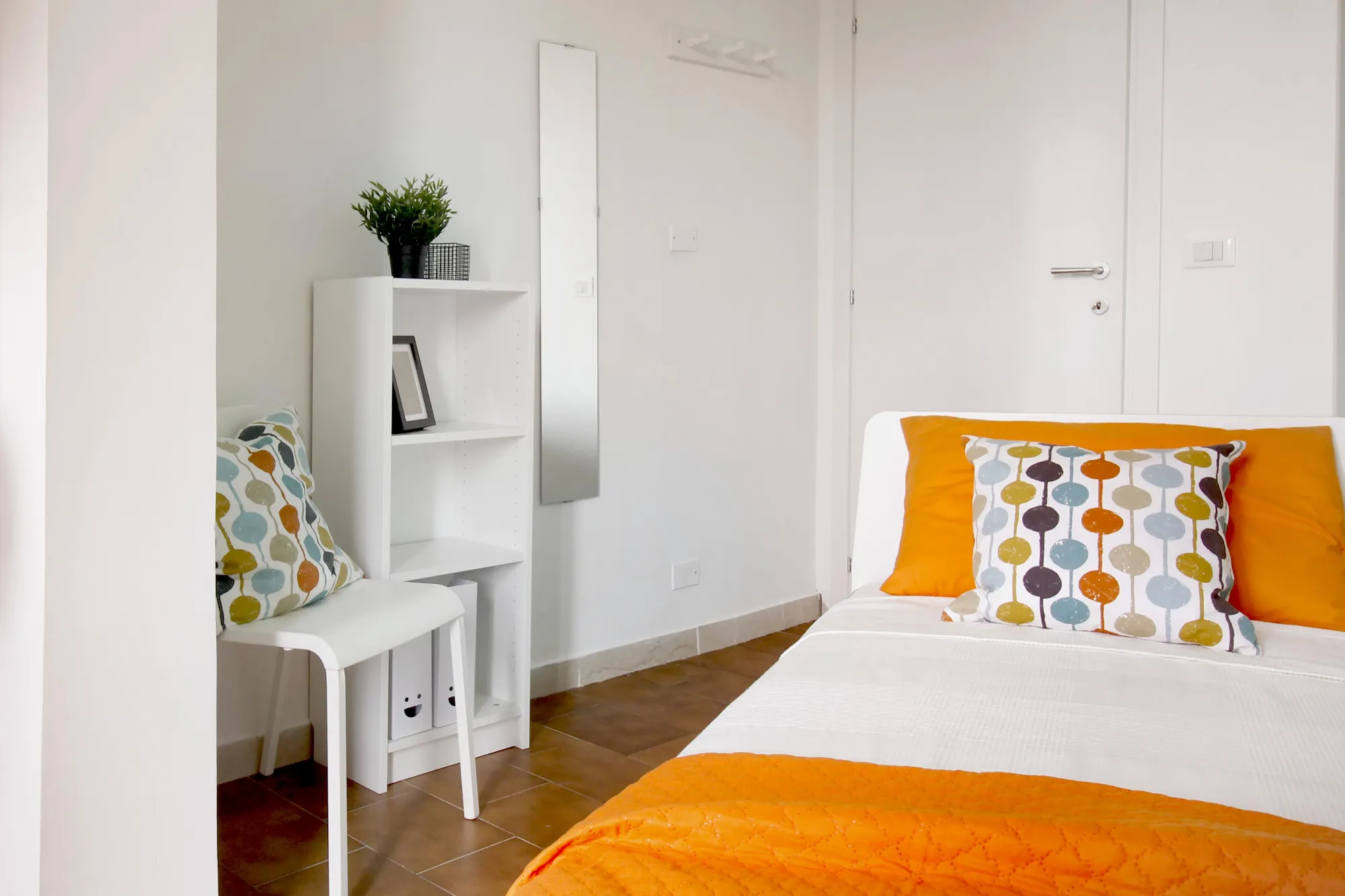 Room in Bologna