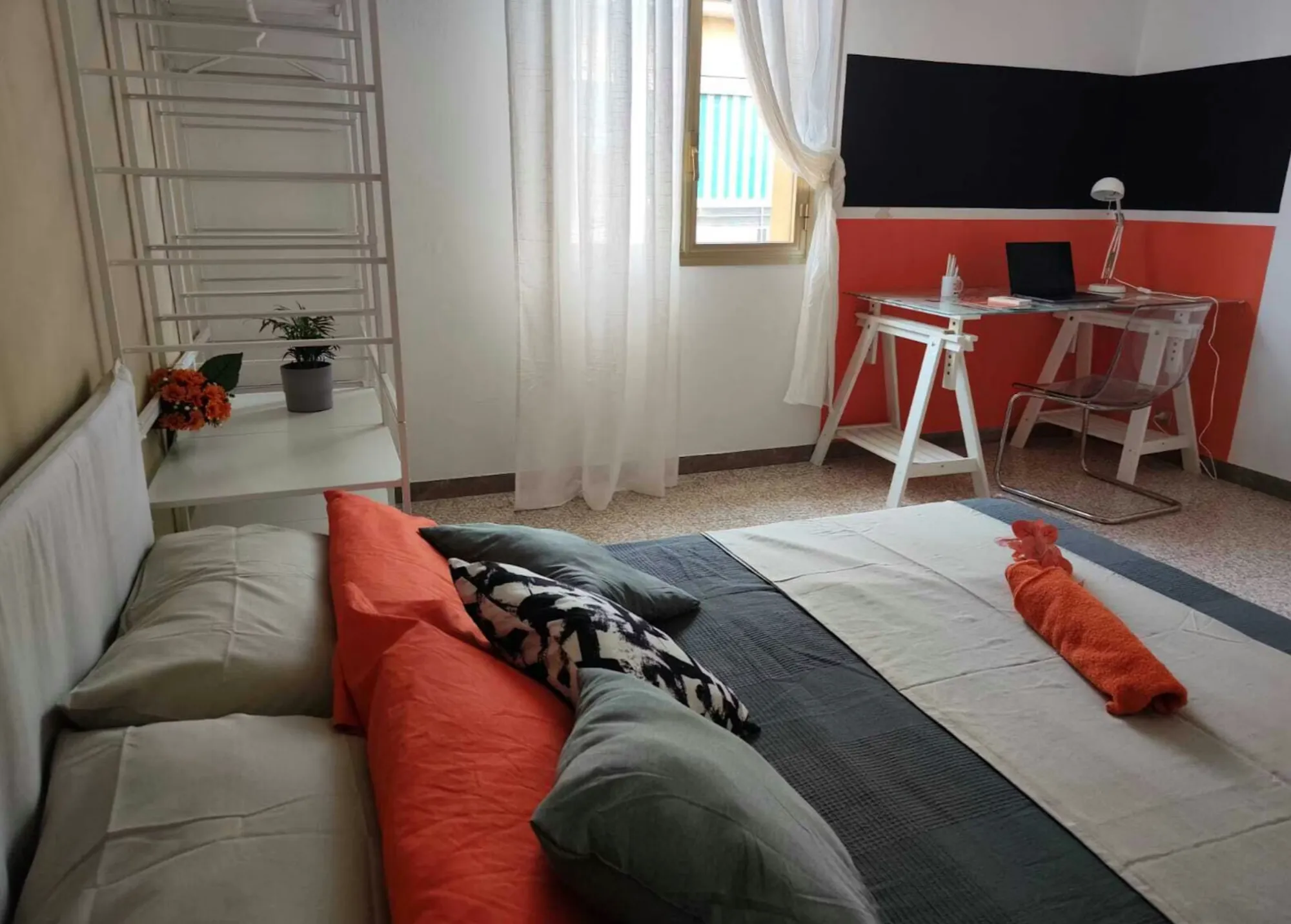 Private room in Bologna photo 2