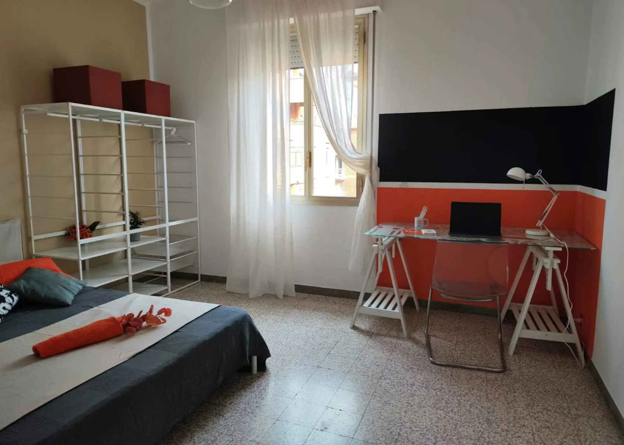 Room in Bologna