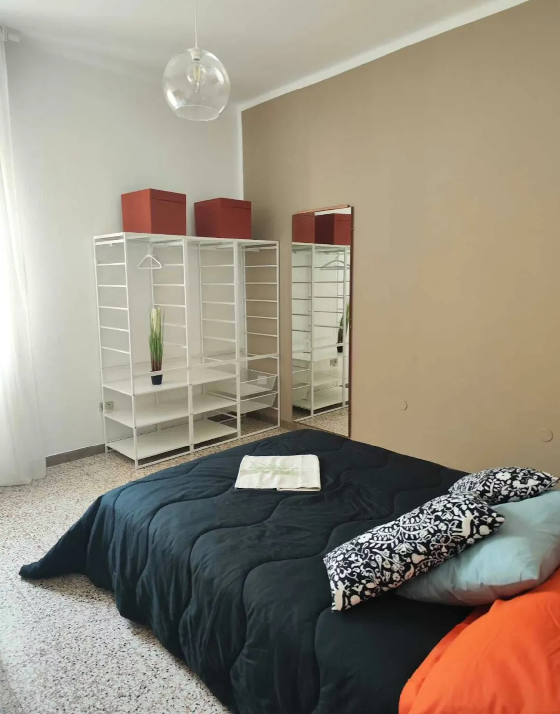 Room in Bologna