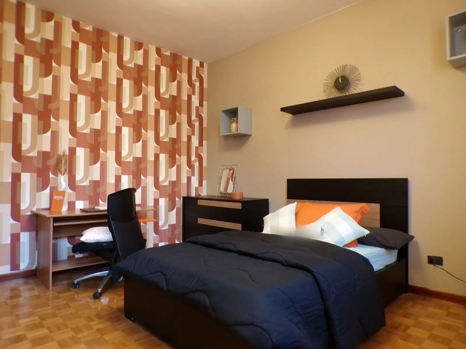 Private room in Bologna
