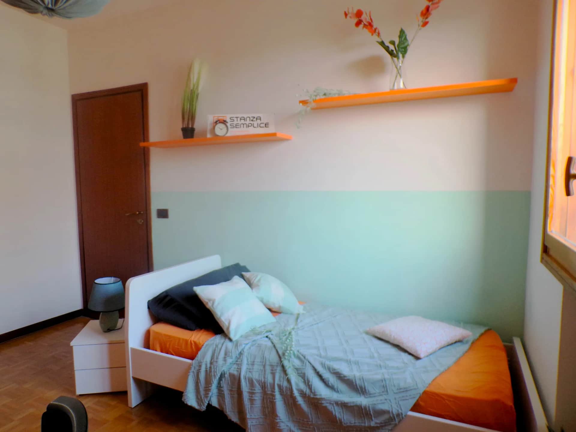 Private room in Bologna