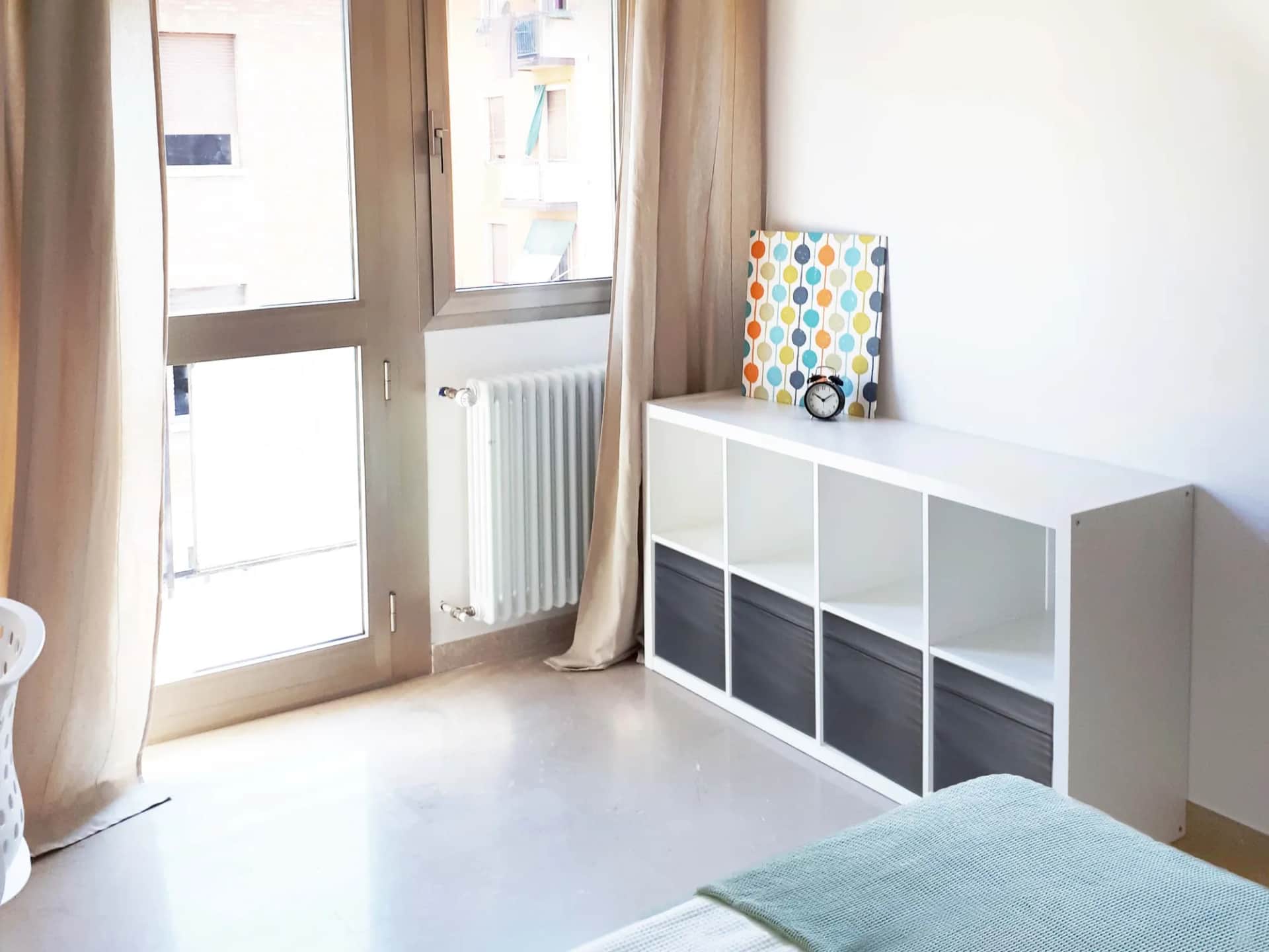 Private room in Bologna